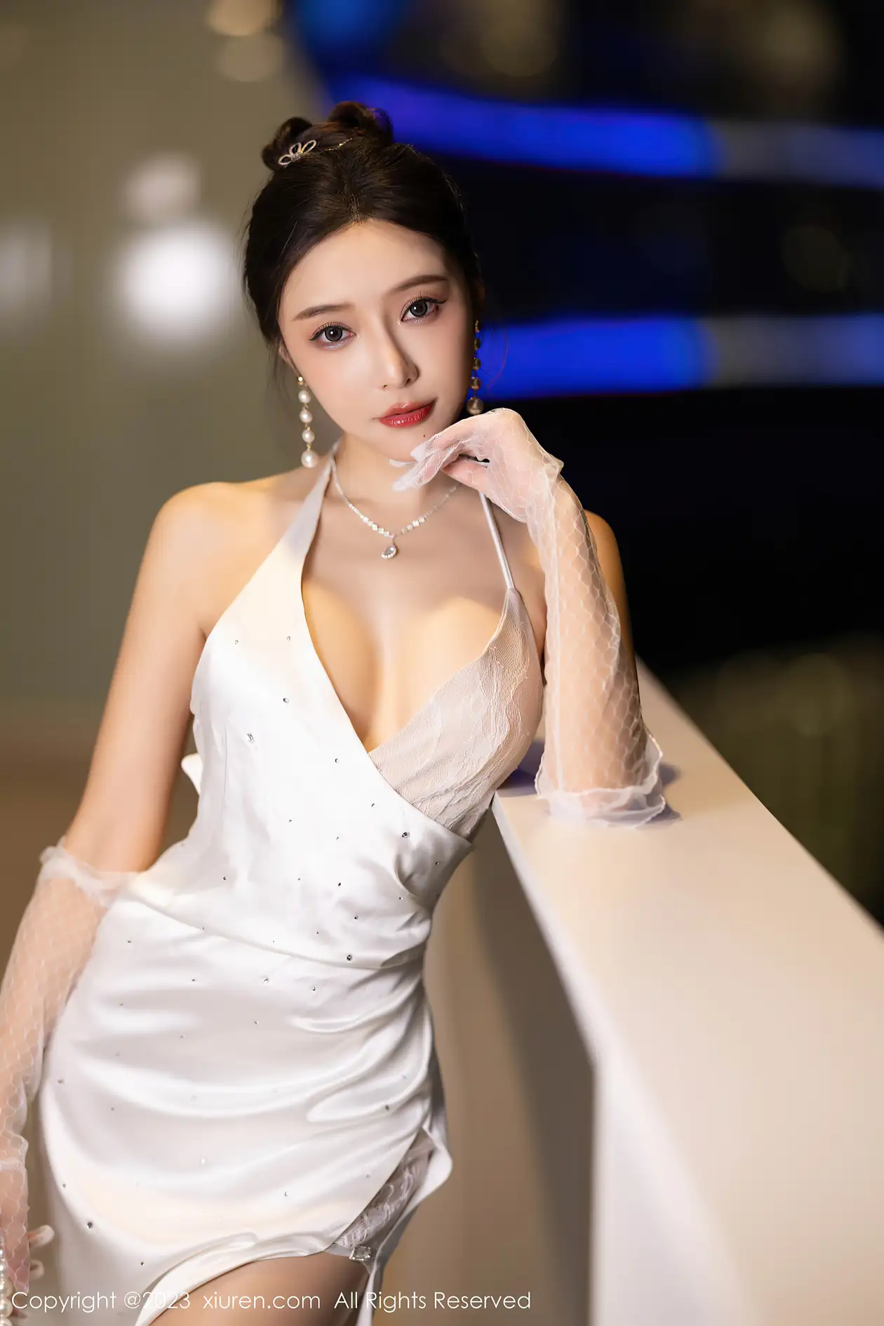 [秀人网] 2023.08.18 NO.7256-007