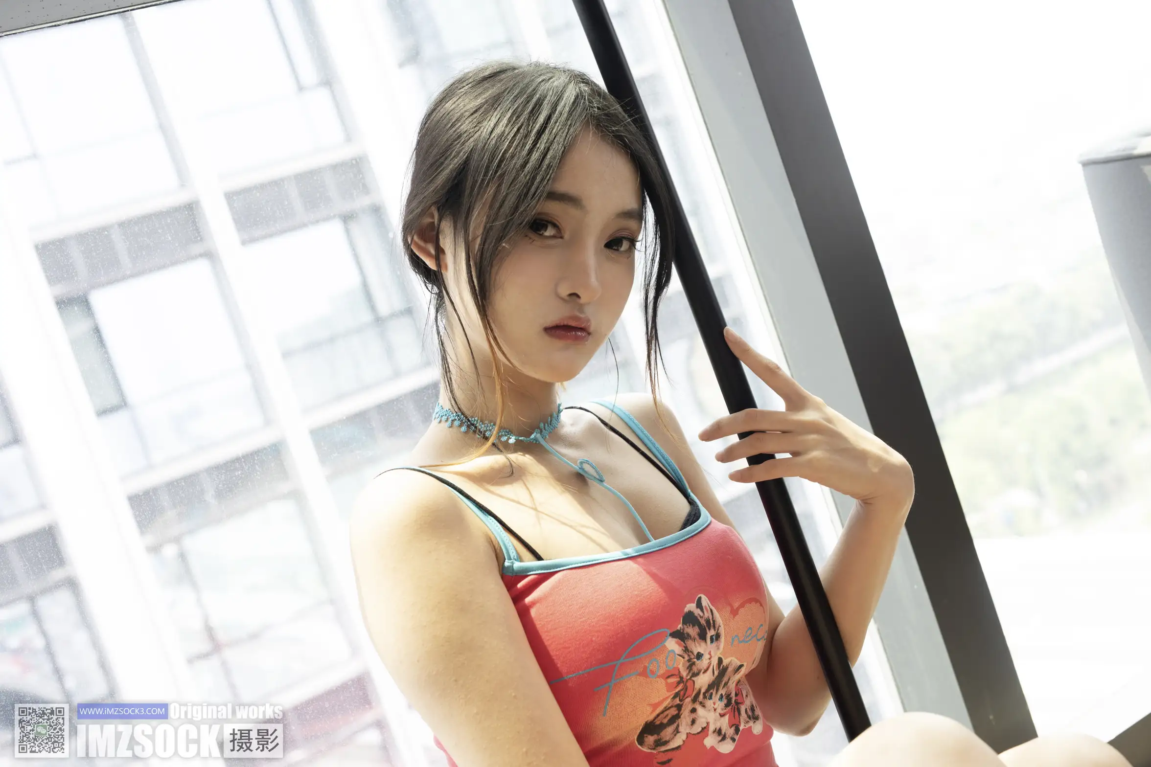 [MZSOCK]爱美足 NO.236-011