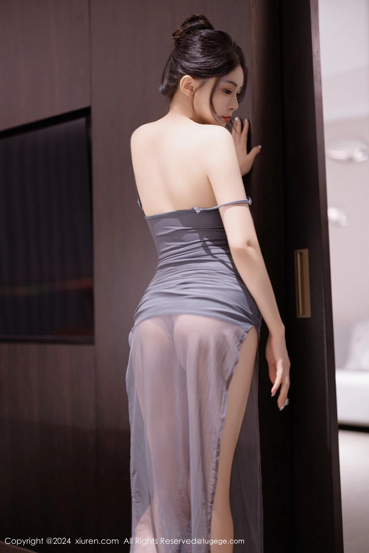 [秀人网] 2024.12.31 No.9688 凯竹Quinn、秀人旗下#[81P]-061