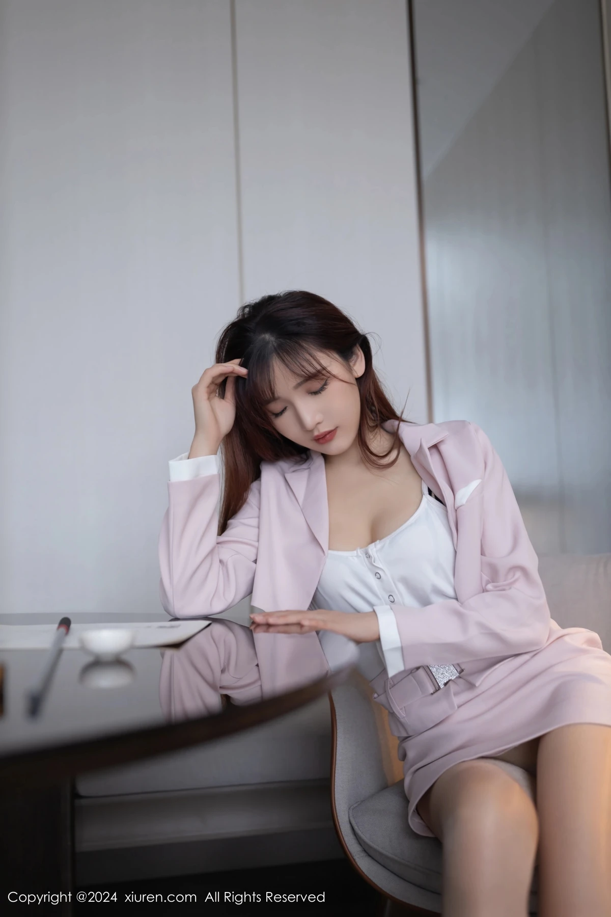 [秀人网] 2024.04.30 No.8485-009