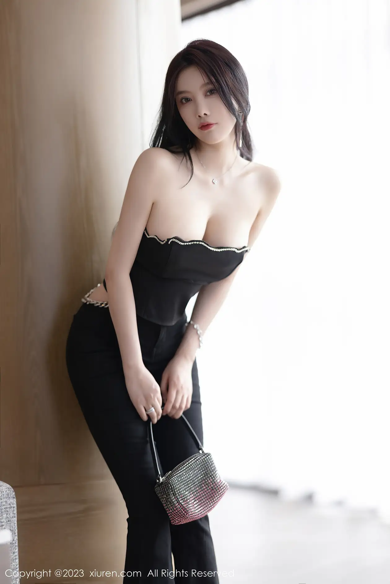 [秀人网] 2023.06.06 NO.6866-018