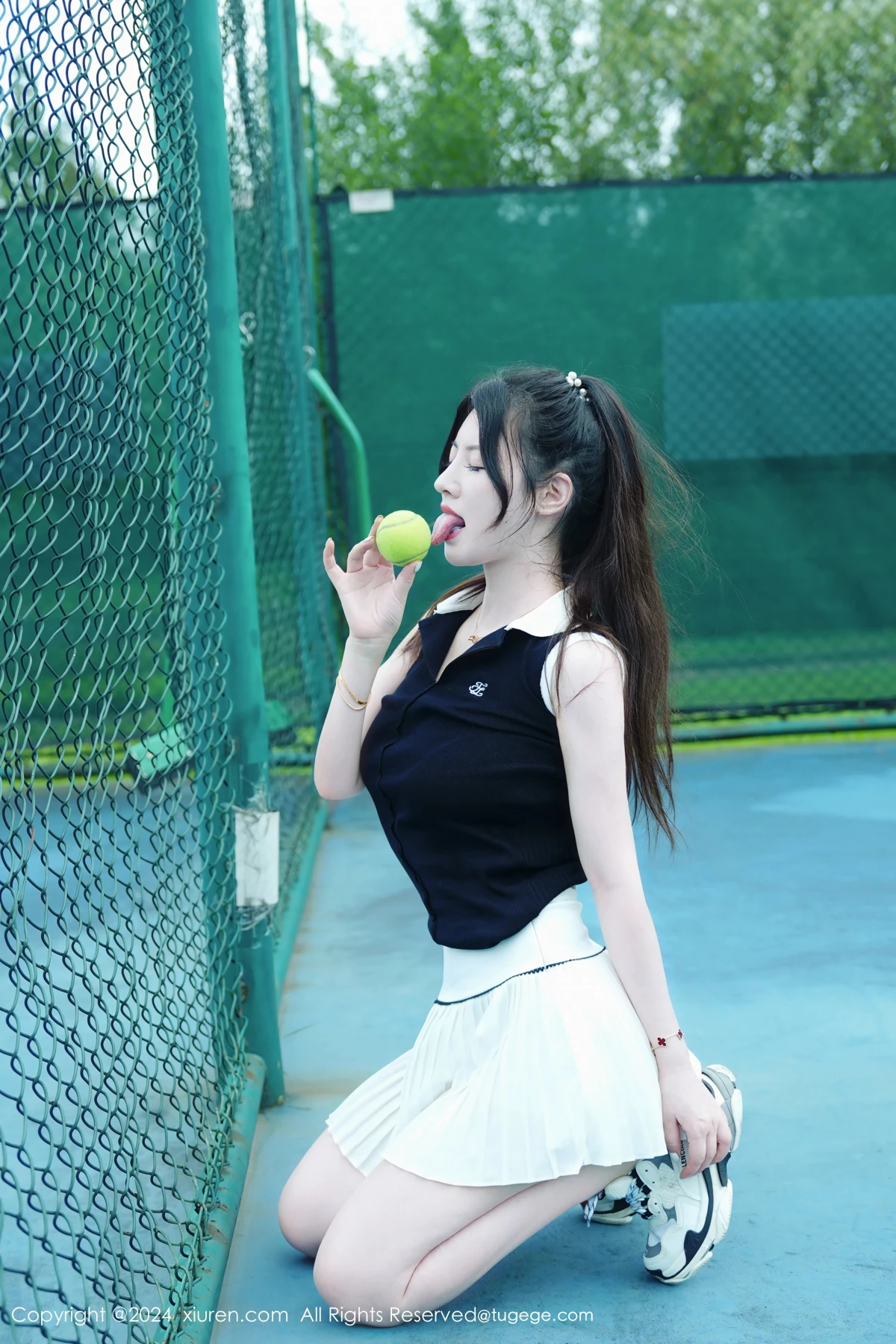 [秀人网] 2024.07.08 No.8821-044