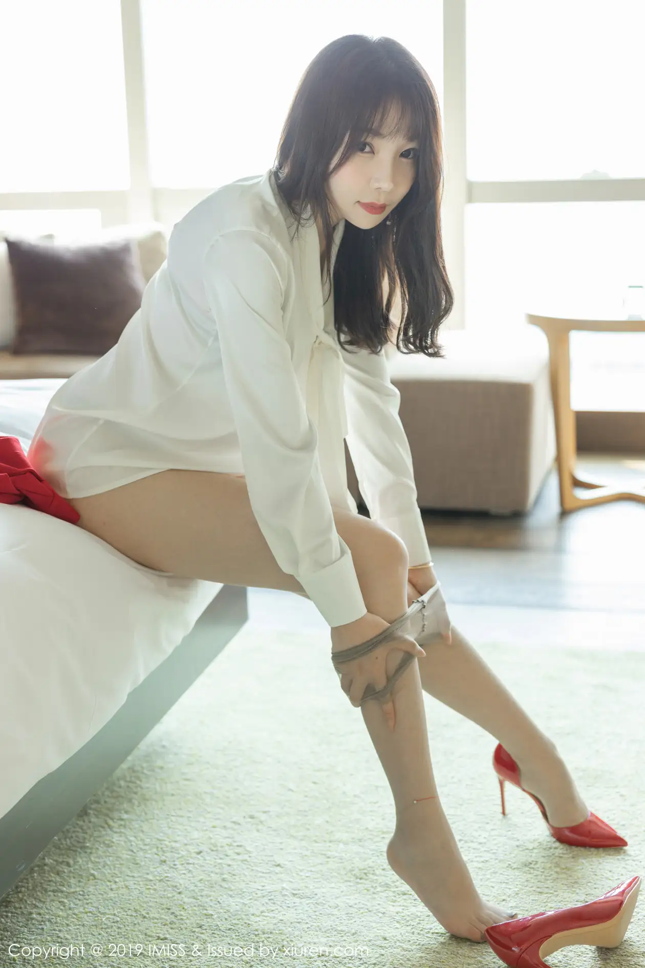 [爱蜜社] 2019.12.09 VOL.413-048
