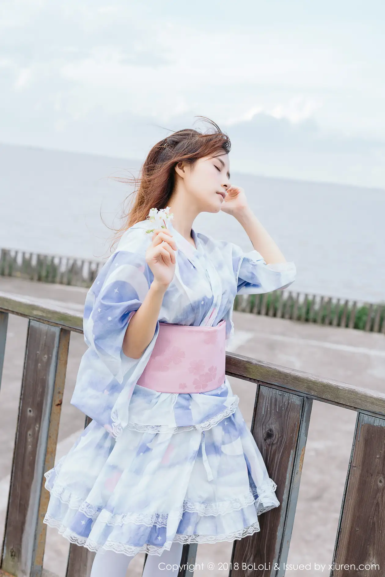 [波萝社] 2018.05.21 Vol.118-003