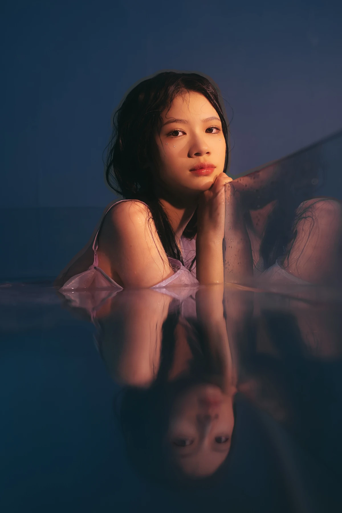 [艺图语]2023.01.12 Vol.2898 失心#沐阳#[21P]-014
