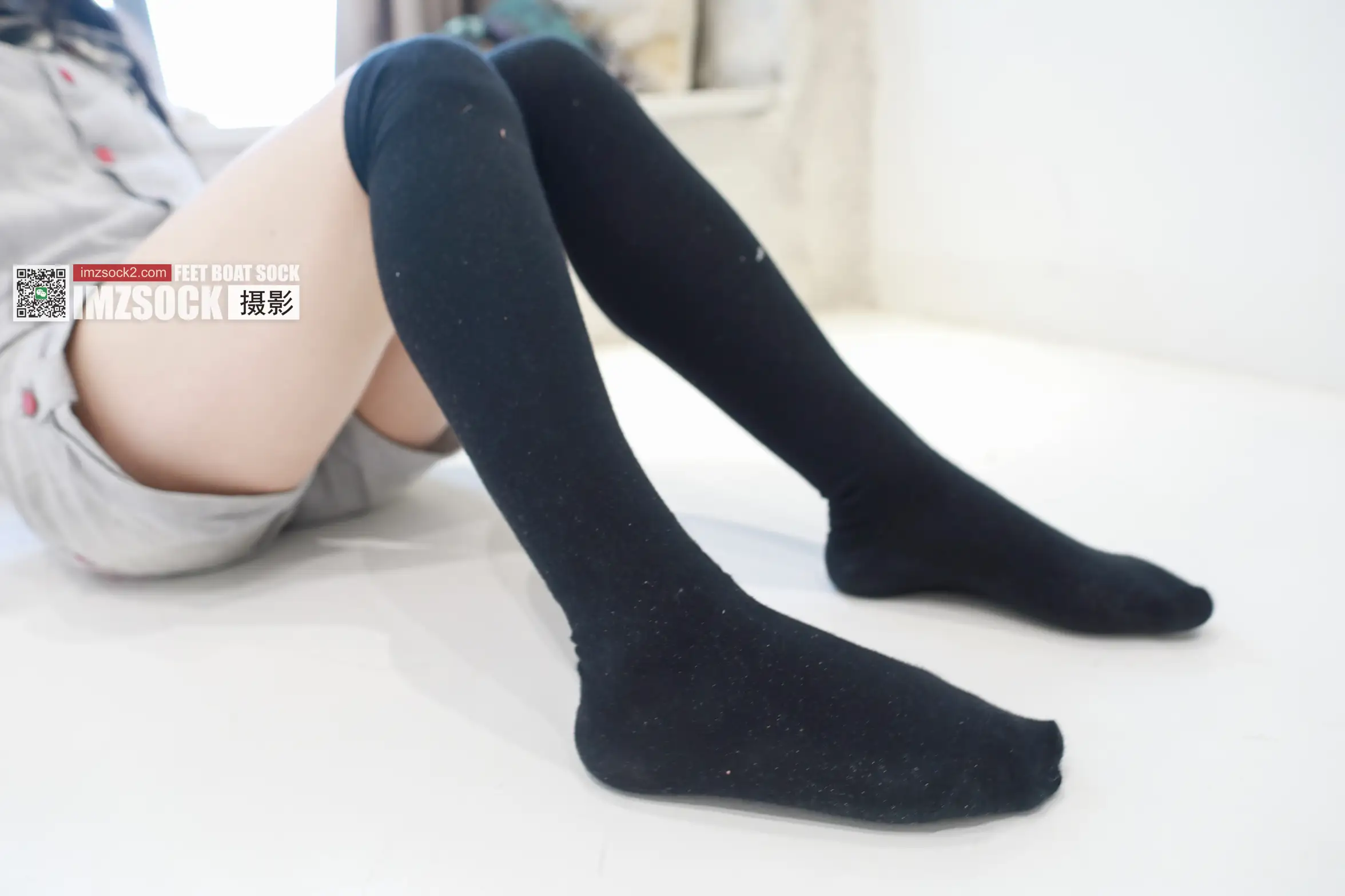 [MZSOCK]爱美足 NO.233-049
