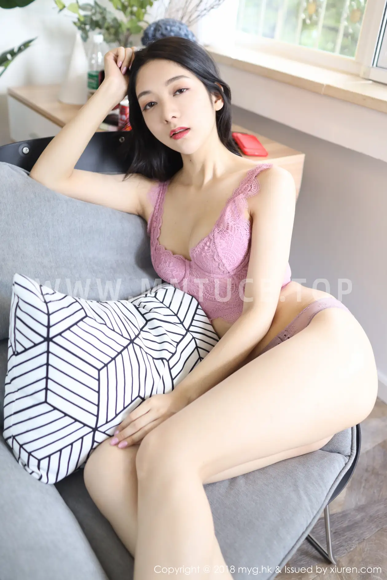 [美媛馆] 2018.10.19 VOL.322-050