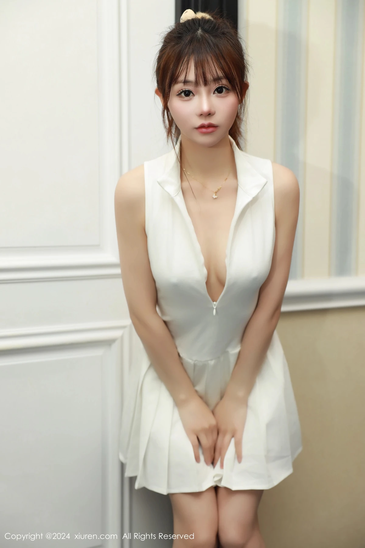 [秀人网] 2024.06.12 No.8685-016