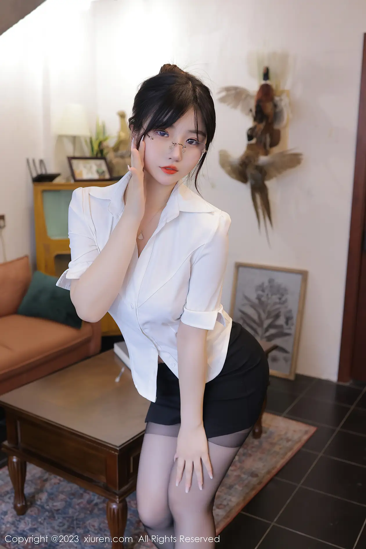 [秀人网] 2023.06.01 NO.6838-003