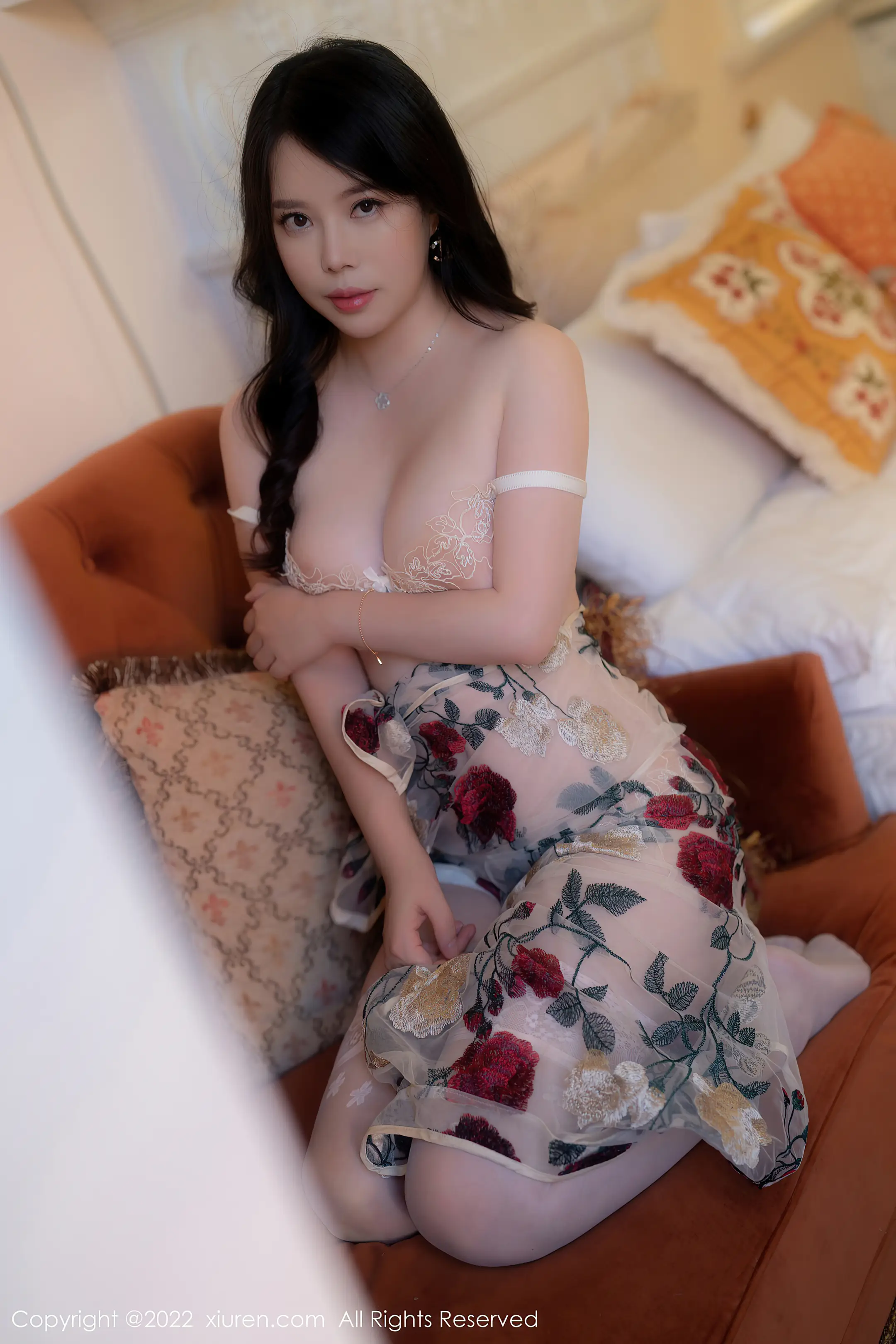 [Xiuren秀人网] 2022.09.13 NO.5577-045