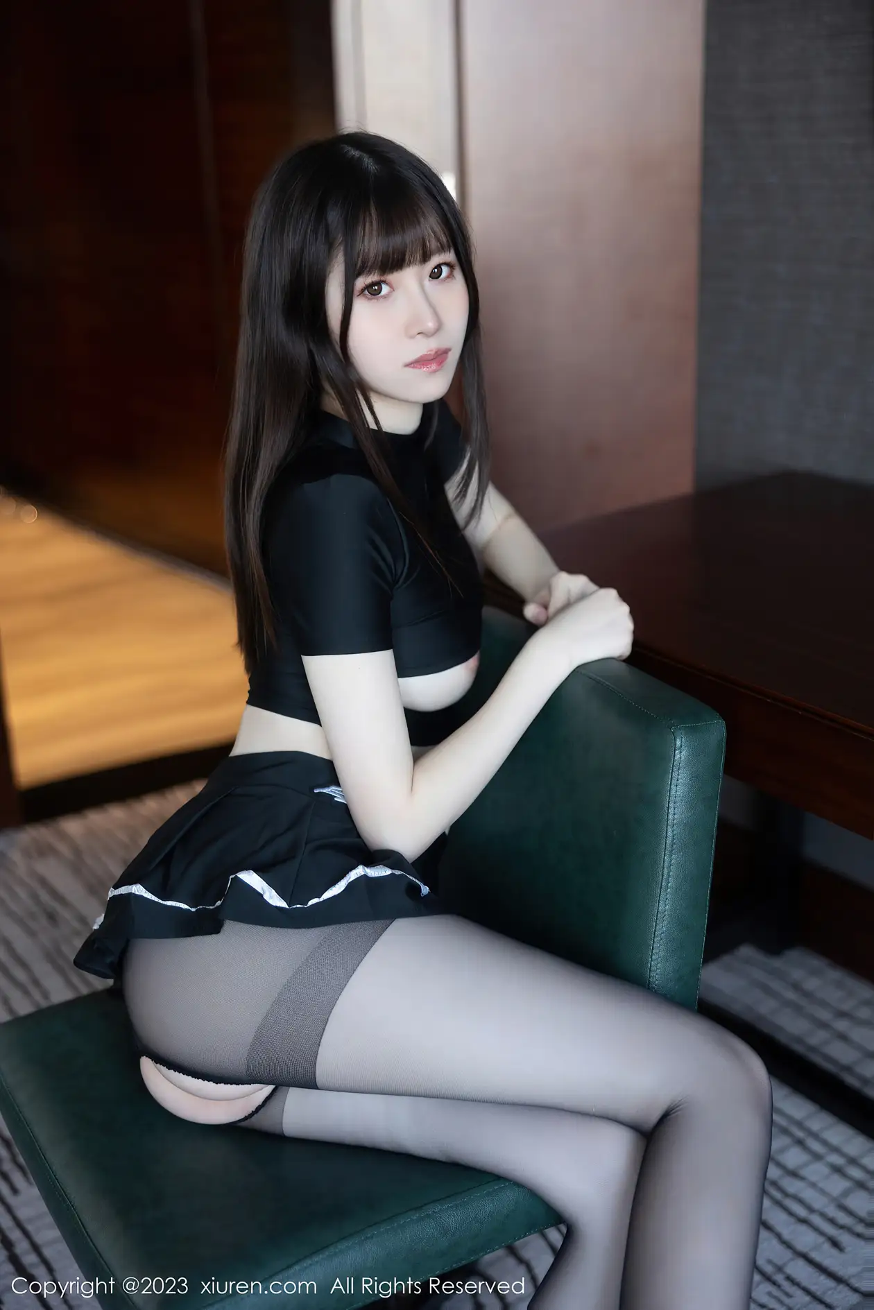 [秀人网] 2023.11.09 NO.7637-036