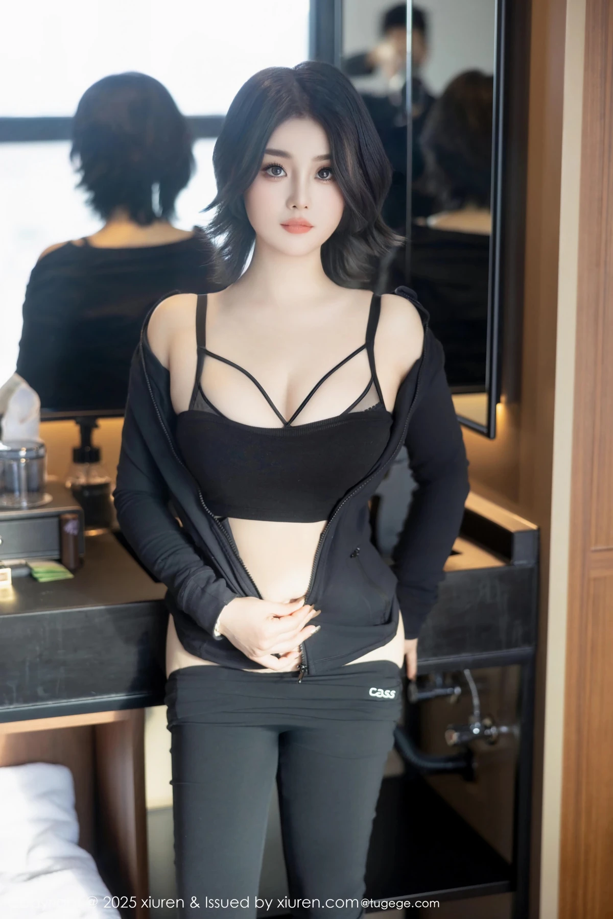 [秀人网] 2025.01.02 No.9694 M0nica、秀人旗下#[79P]-024