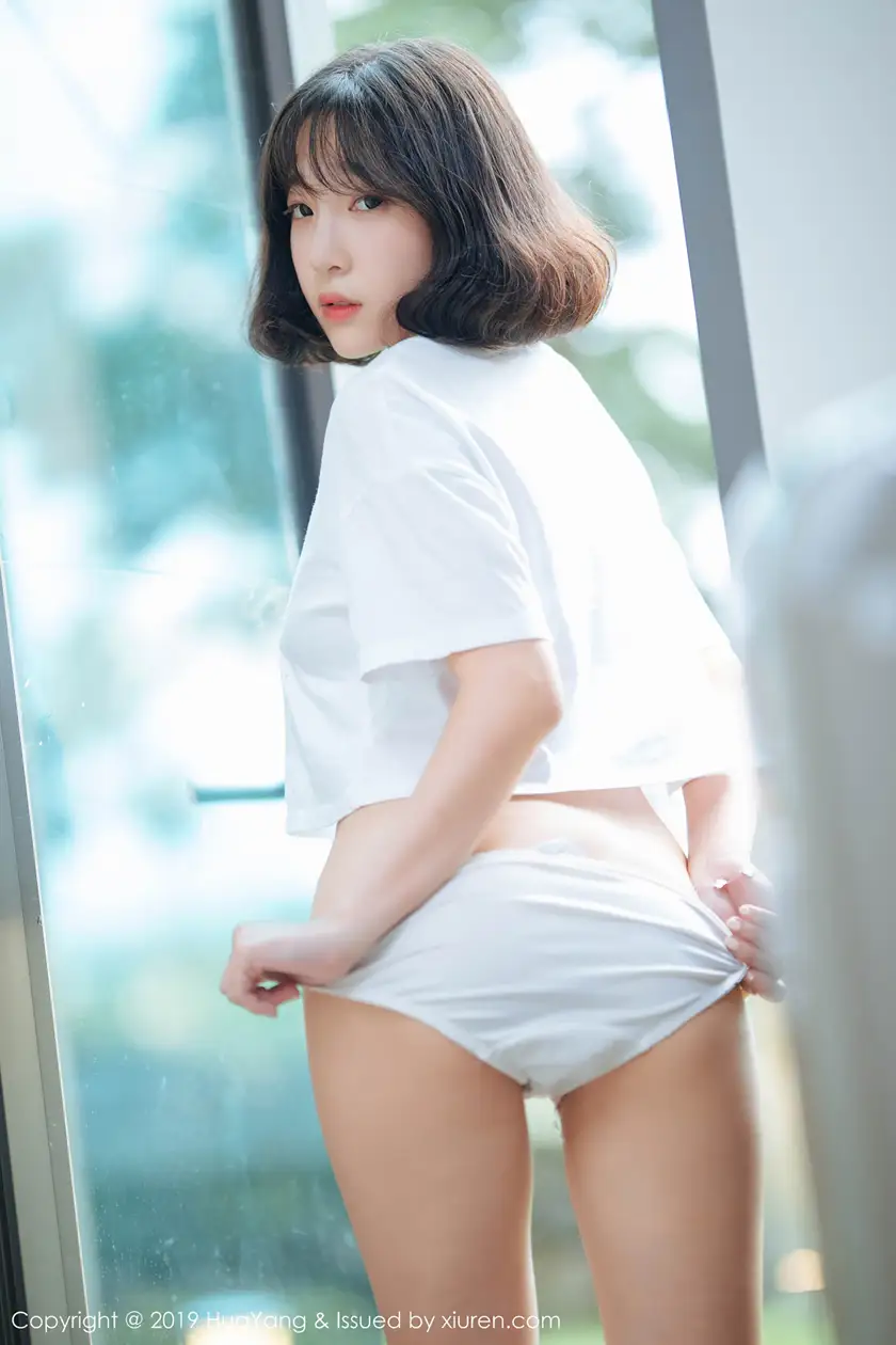 [花漾] 2019.01.16 VOL.0109-019