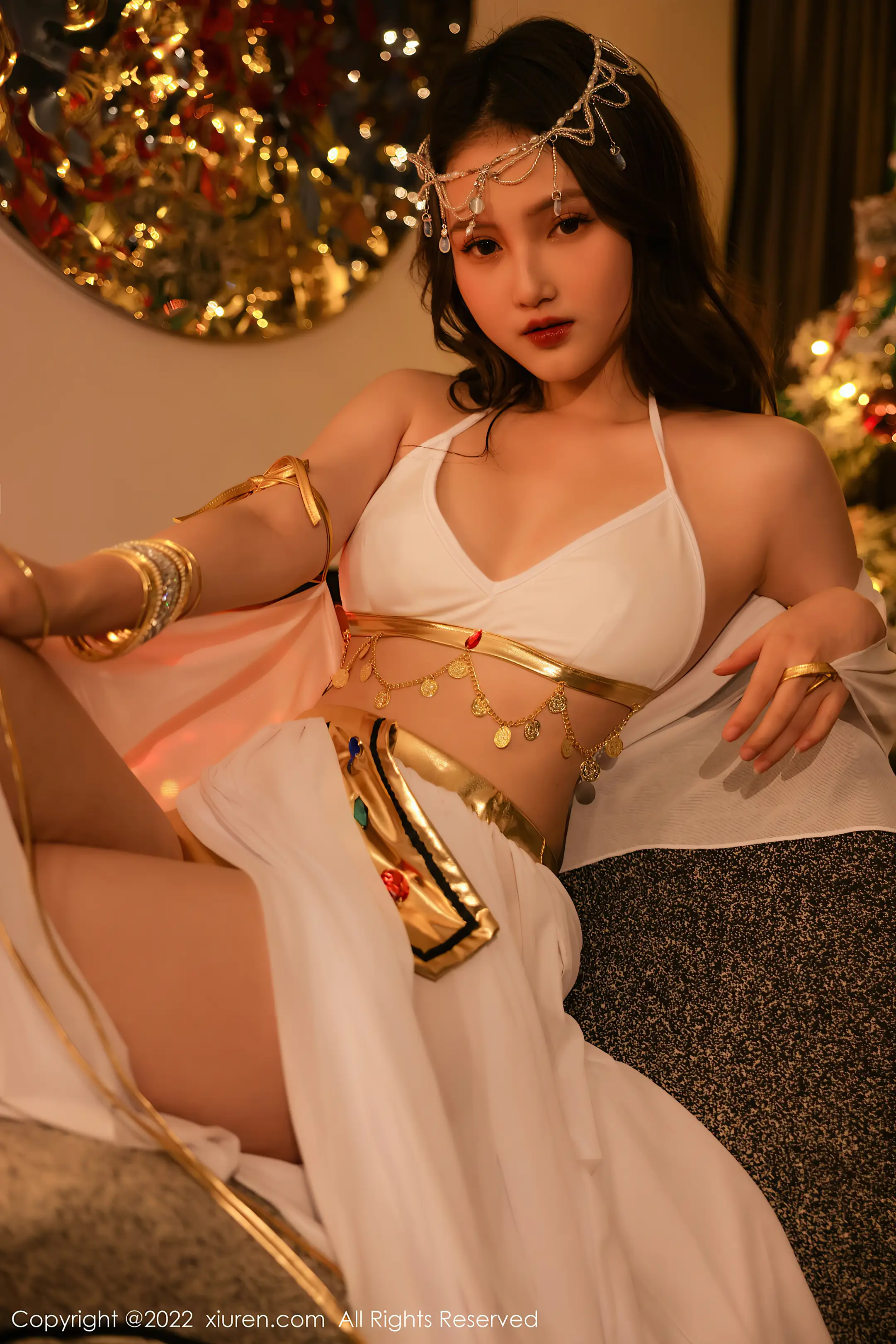 [Xiuren秀人网] 2022.03.29-010