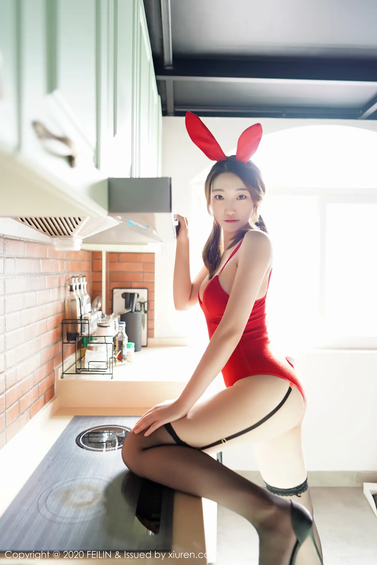 [嗲囡囡] 2020.02.19 VOL.226-022