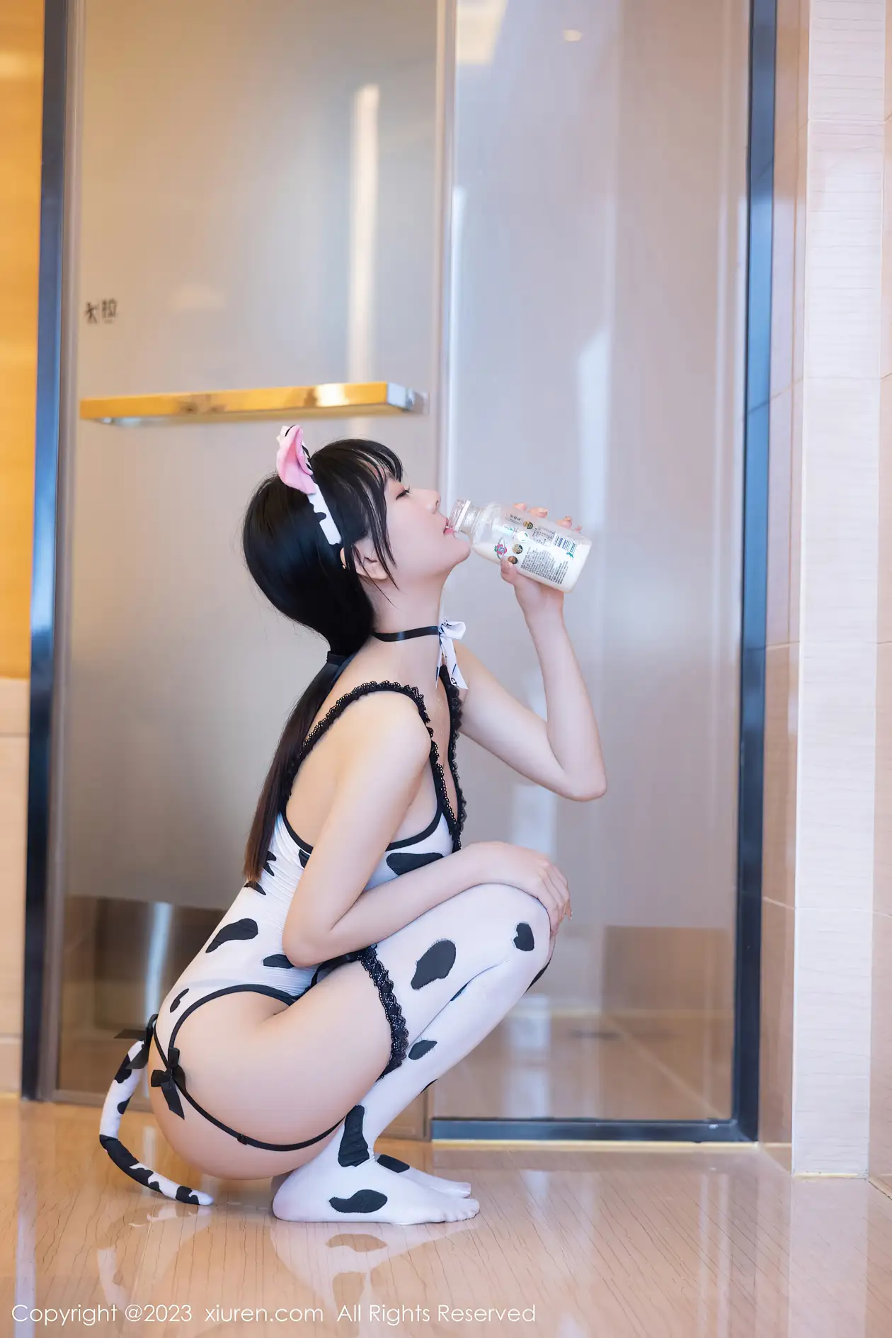 [秀人网] 2023.05.19 NO.6774-070