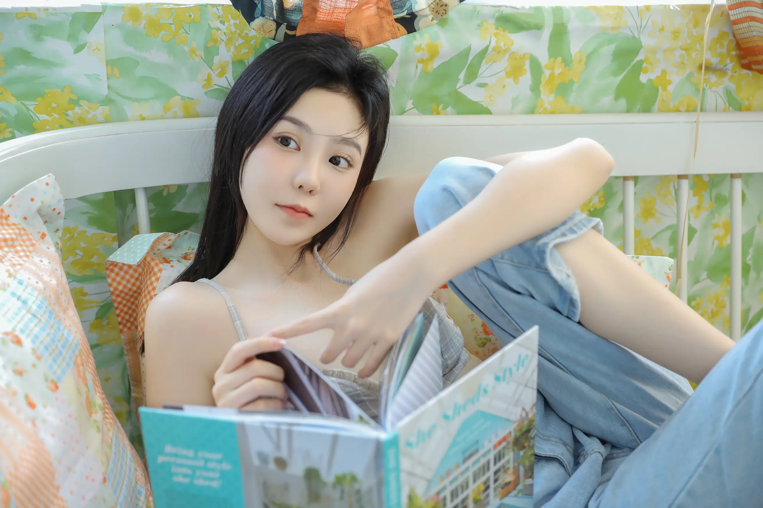 [艺图语] 2022.06.16 Vol.1193-027