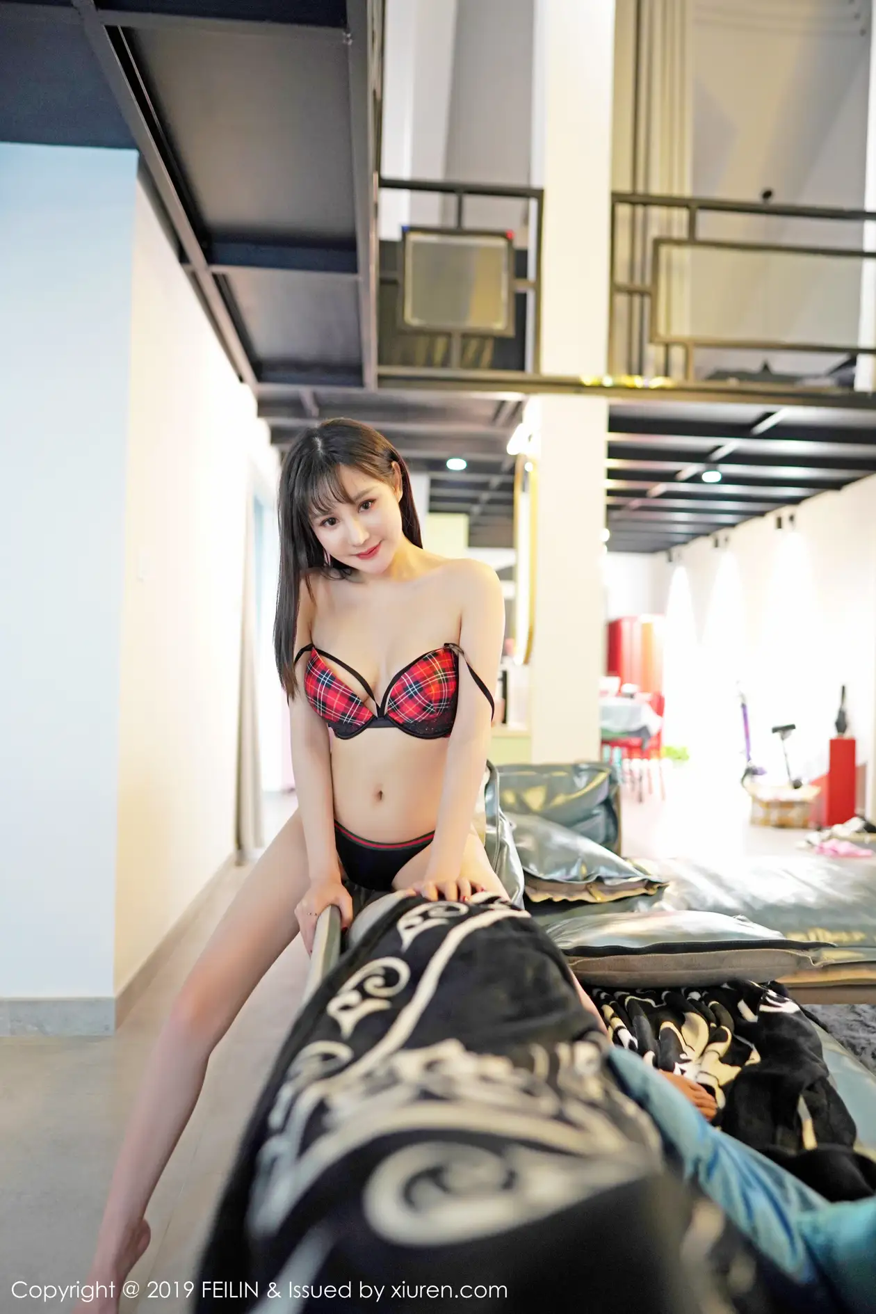 [嗲囡囡] 2019.09.05 VOL.205-004
