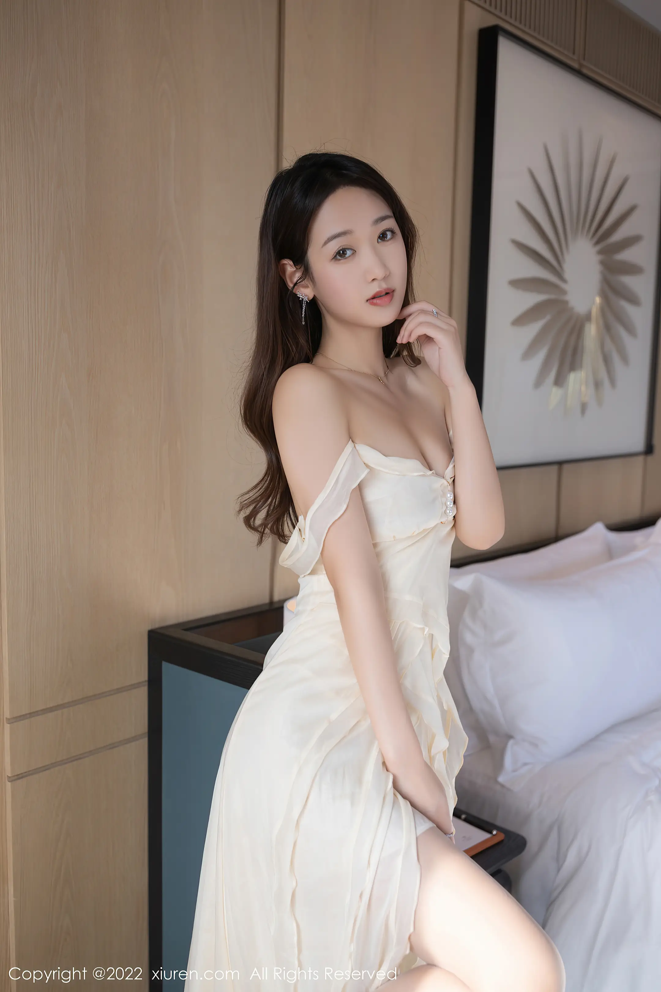 [Xiuren秀人网] 2022.05.09-030