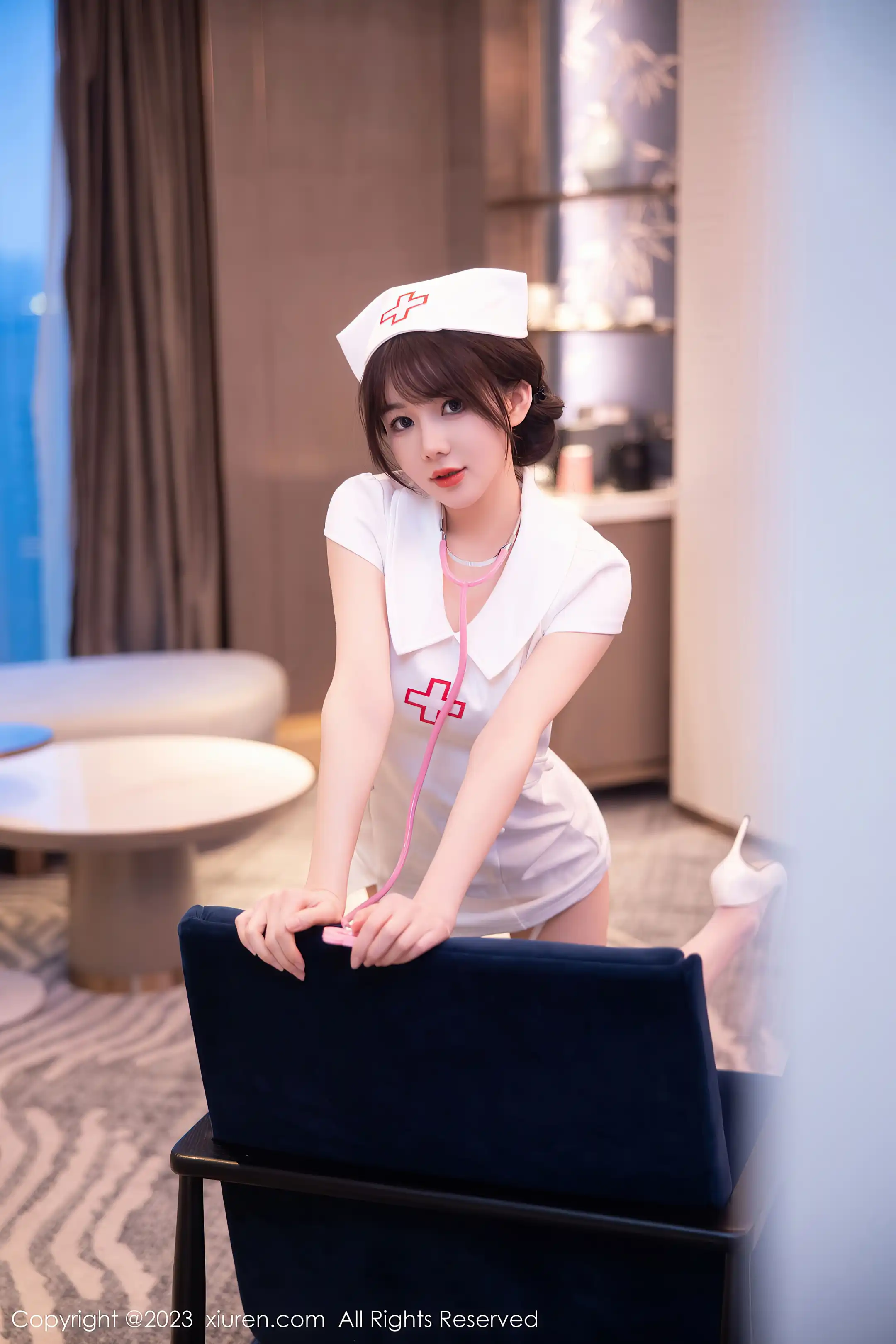 [秀人网] 2023.02.06 NO.6221-017