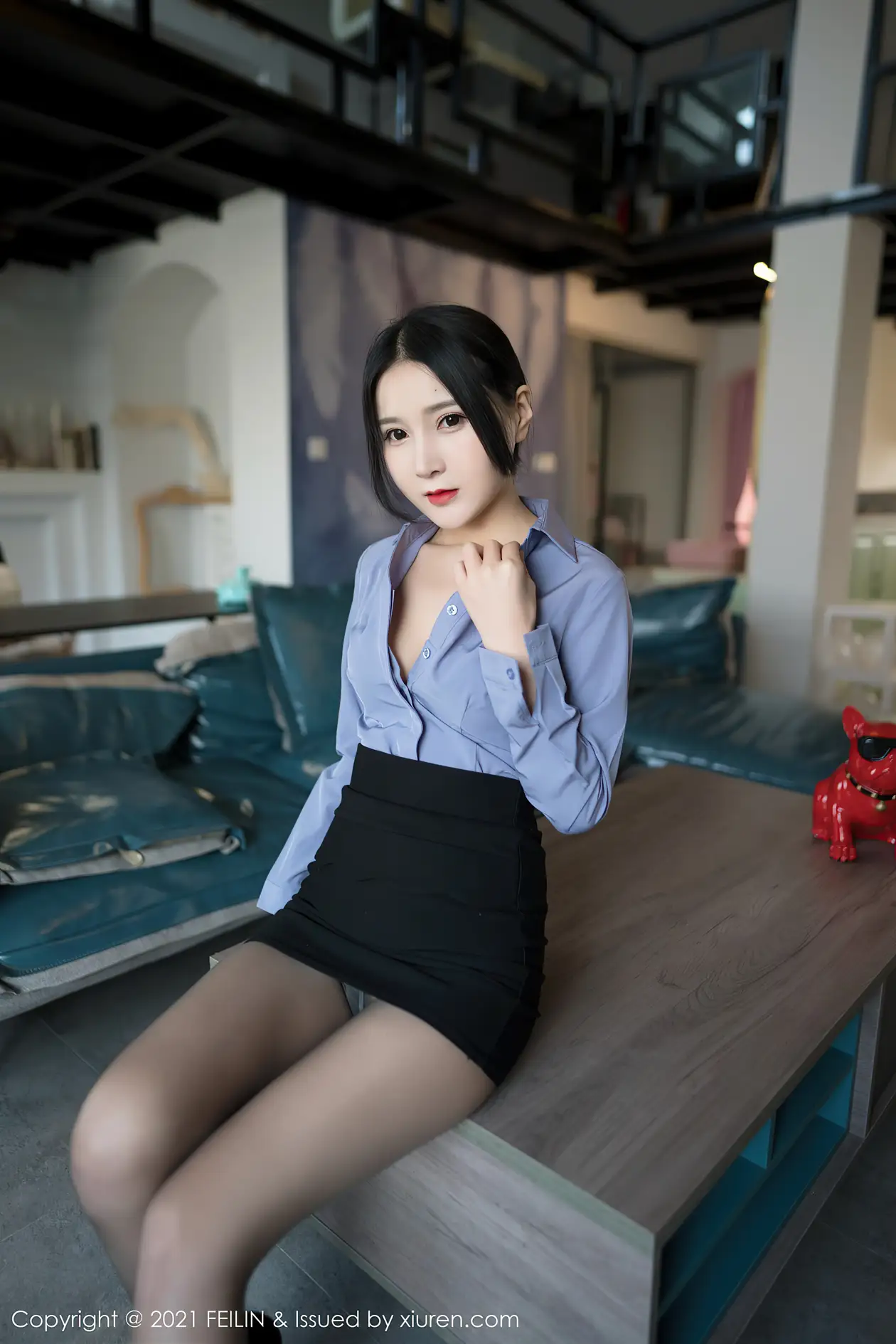 [嗲囡囡] 2021.01.19 VOL.369-004