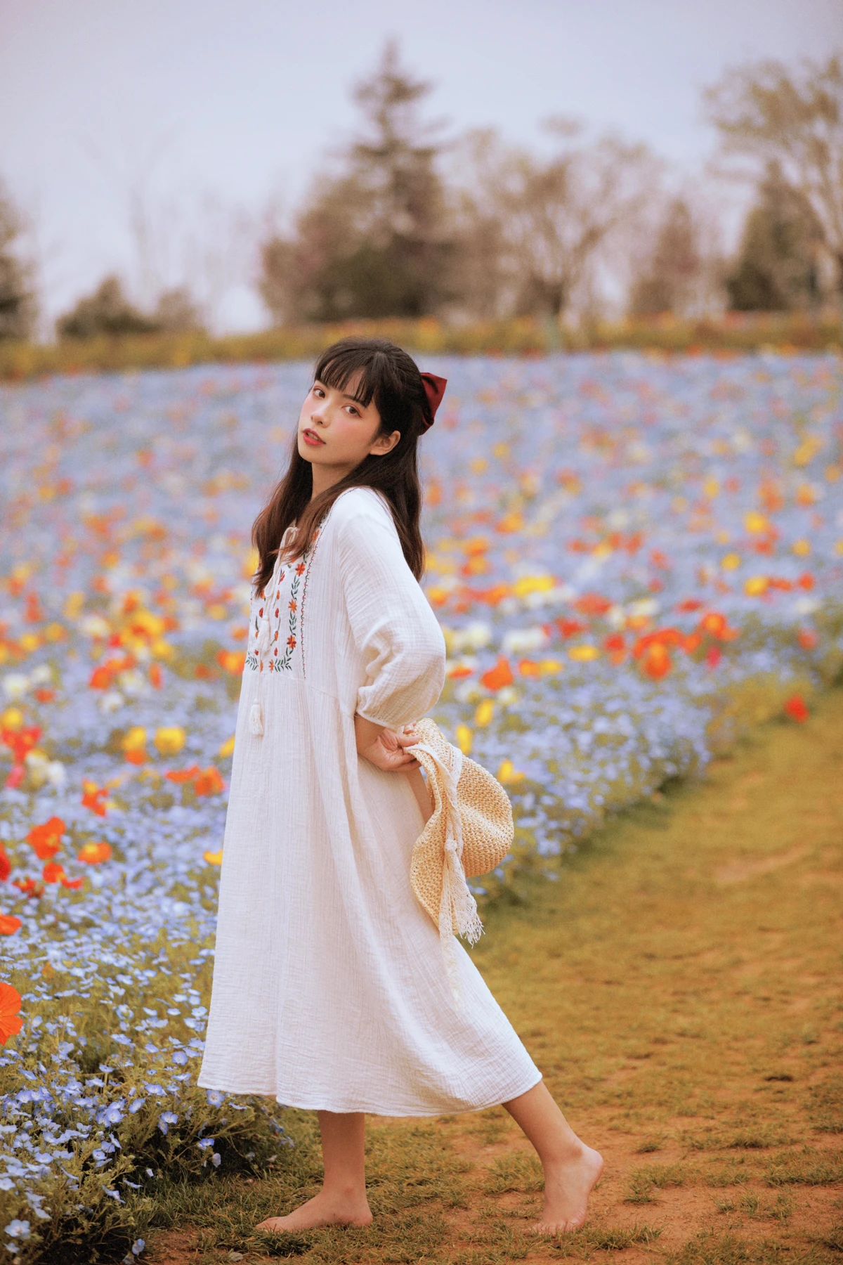 [艺图语]2023.02.03 Vol.2963 Le#jardin#de#Monet#咖喱呀咖喱#[23P]-023