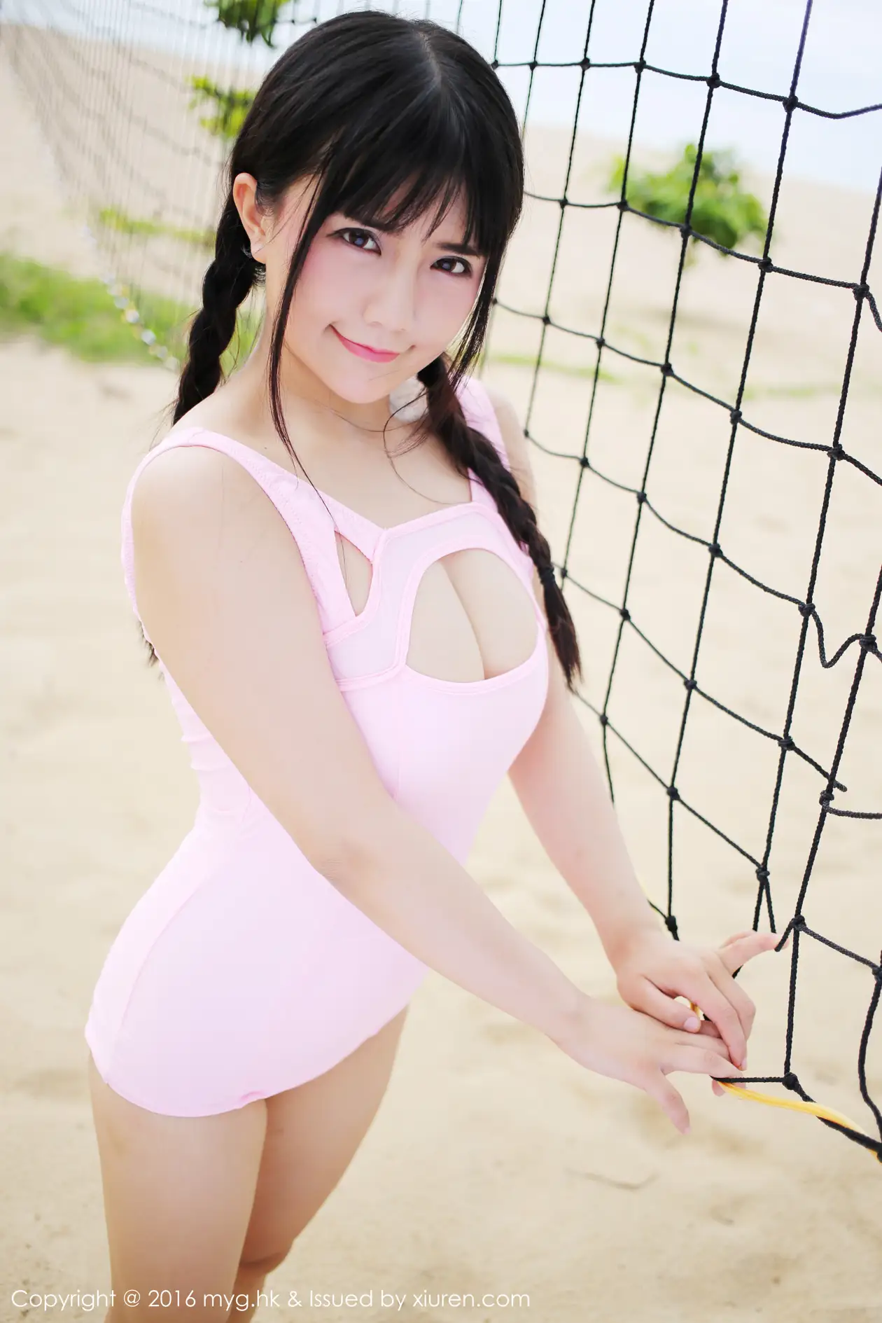 [美媛馆] 2016.10.01 VOL.230-026