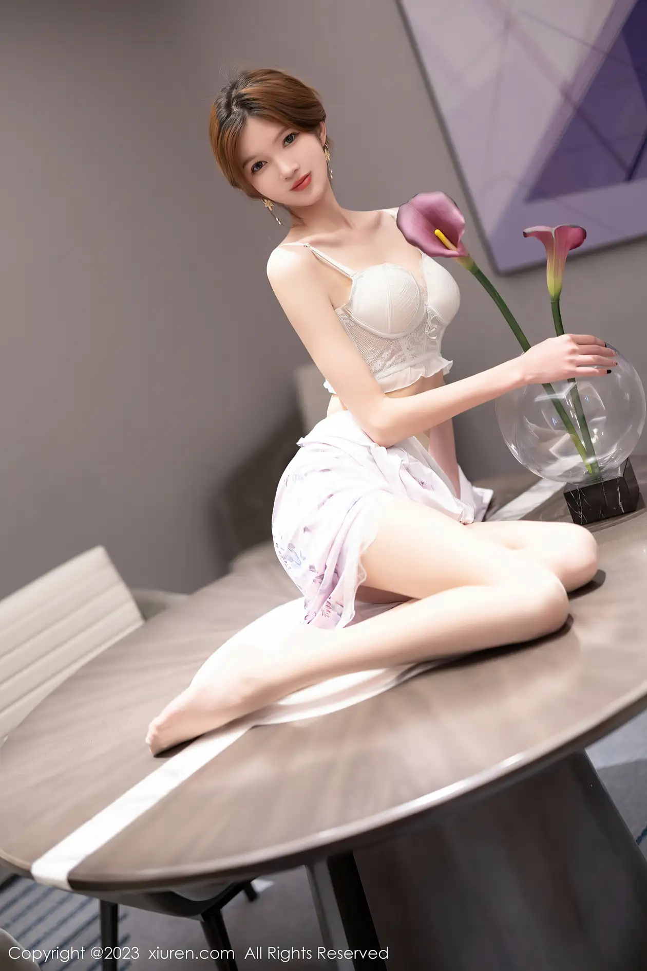 [秀人网] 2023.04.18 NO.6591-046