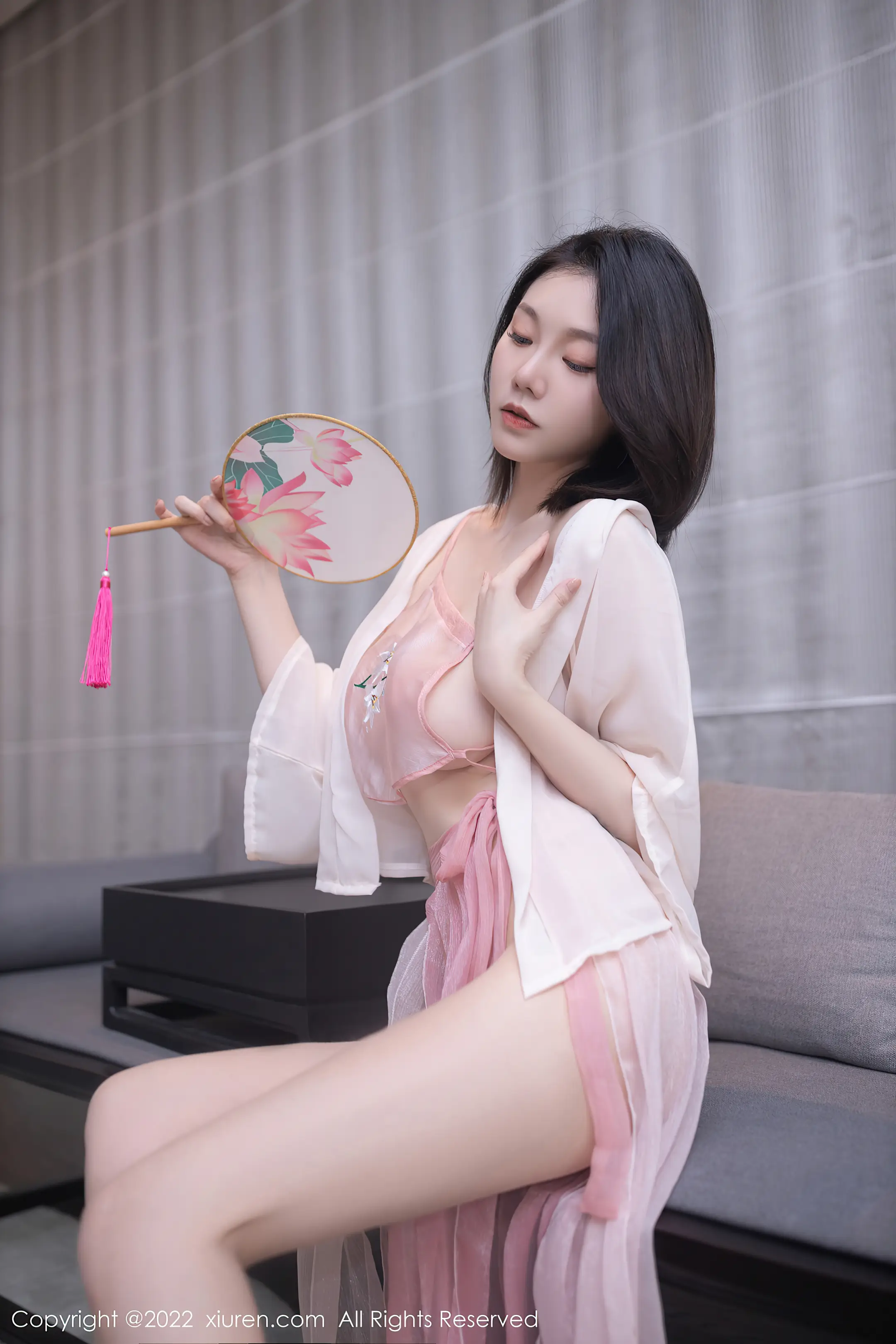 [Xiuren秀人网] 2022.05.24-002