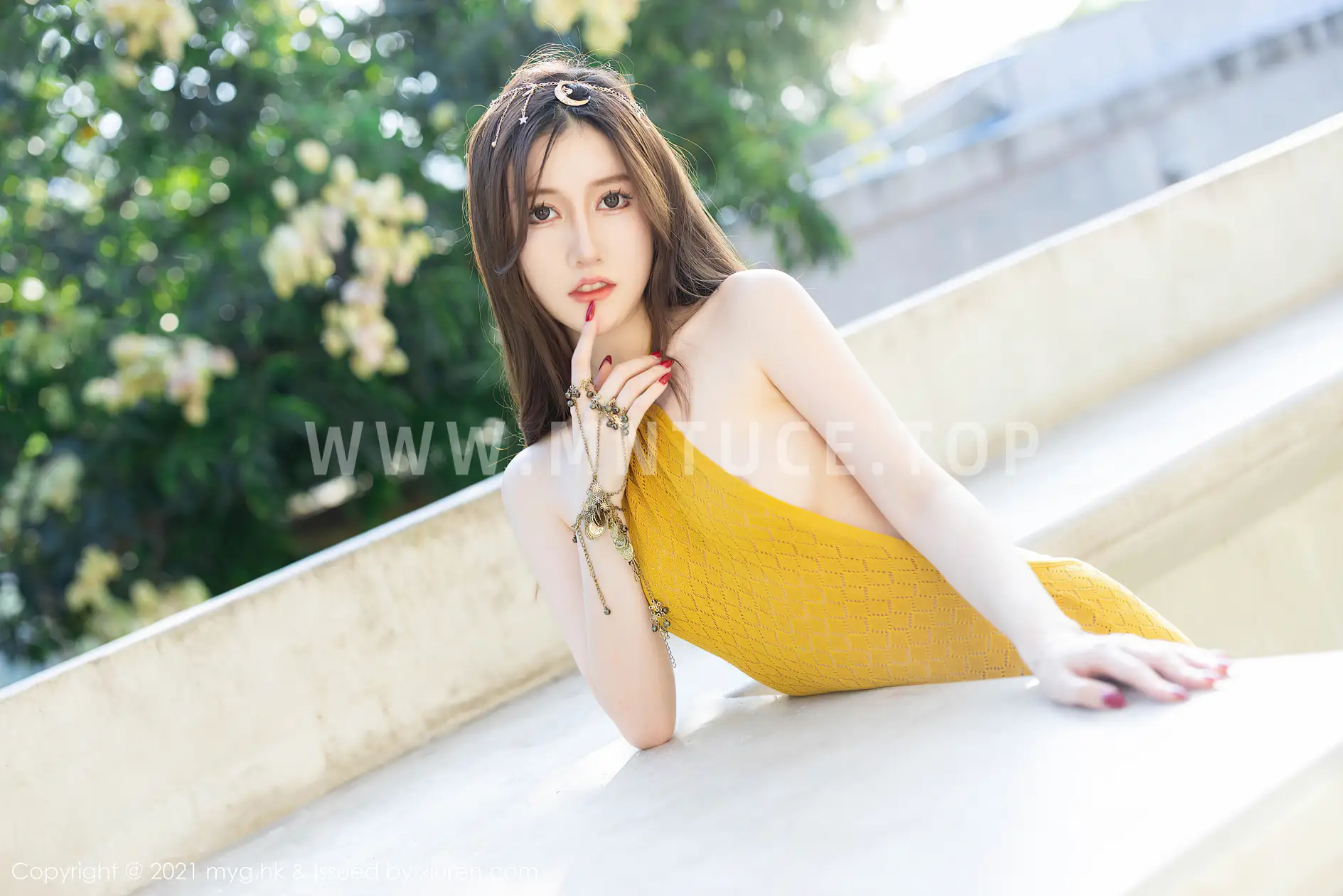 [美媛馆] 2021.10.18 VOL.605-045