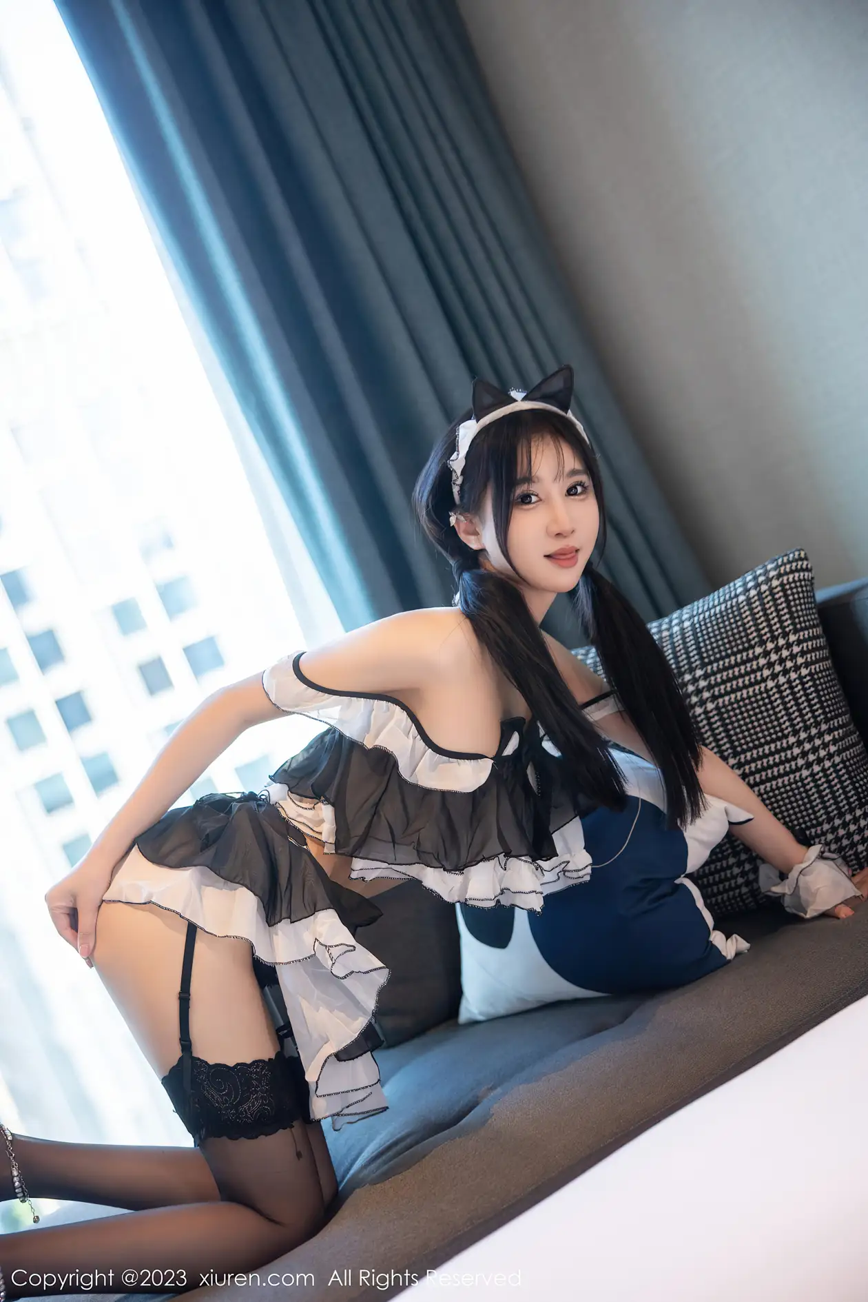 [秀人网] 2023.05.24 NO.6795-025