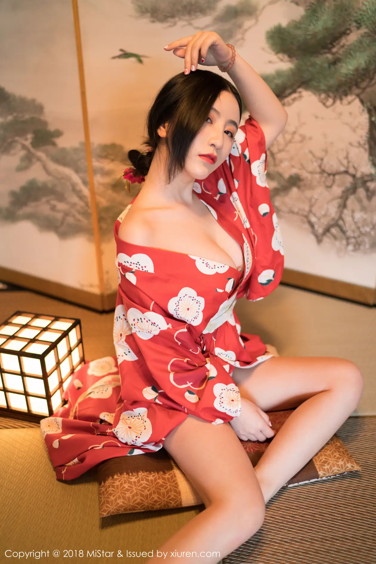 [魅妍社] 2018.02.05 VOL.210-005