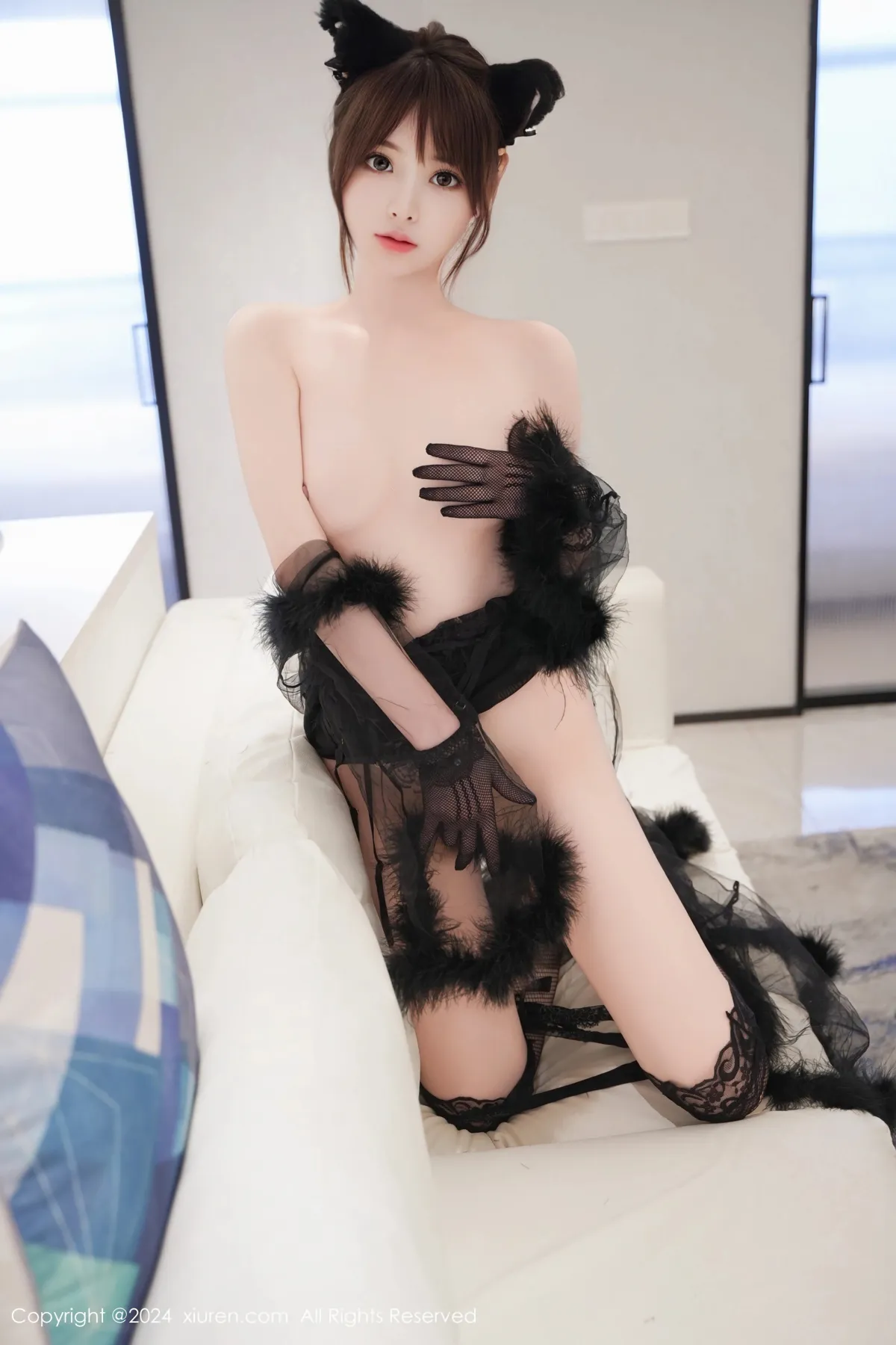 [秀人网] 2024.03.27 No.8297-045
