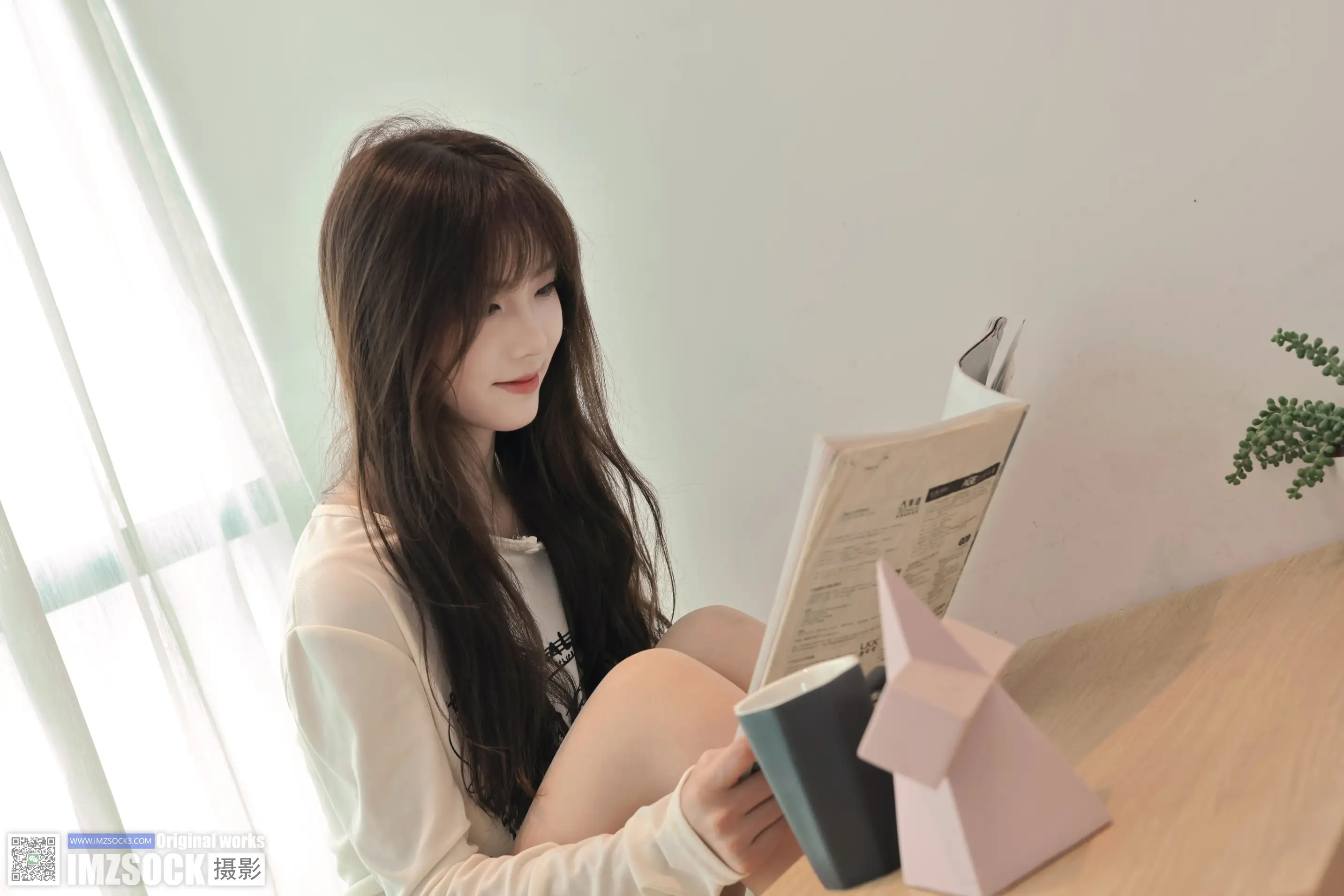 [MZSOCK]爱美足 NO.250-002