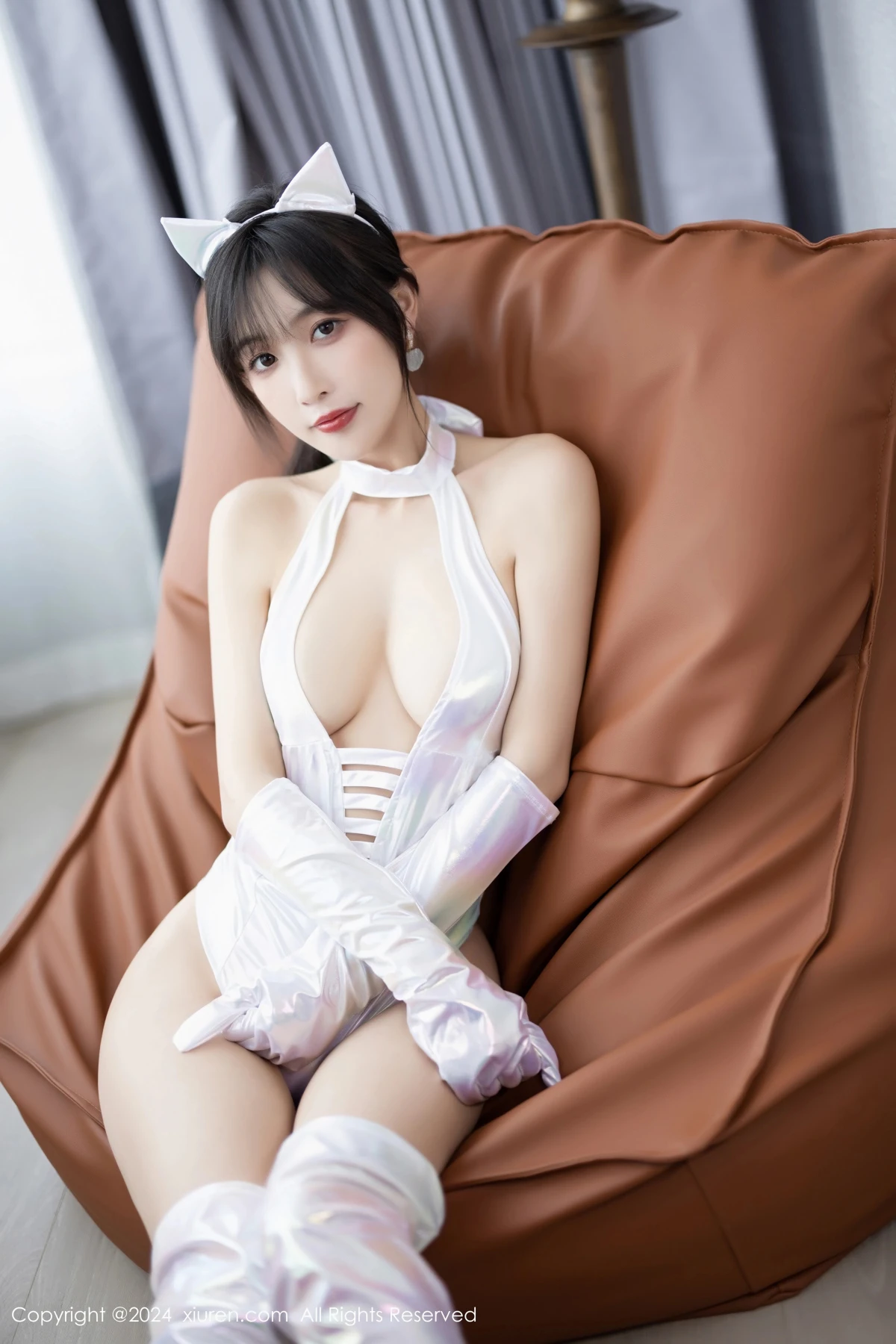 [秀人网] 2024.04.17 No.8409-016
