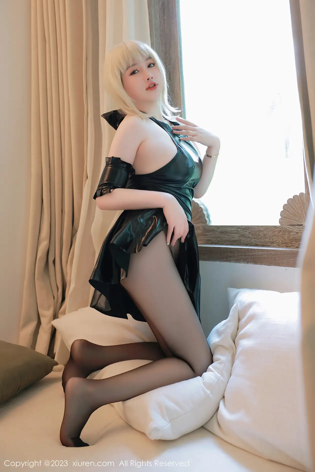 [秀人网] 2023.06.28 NO.6984-015