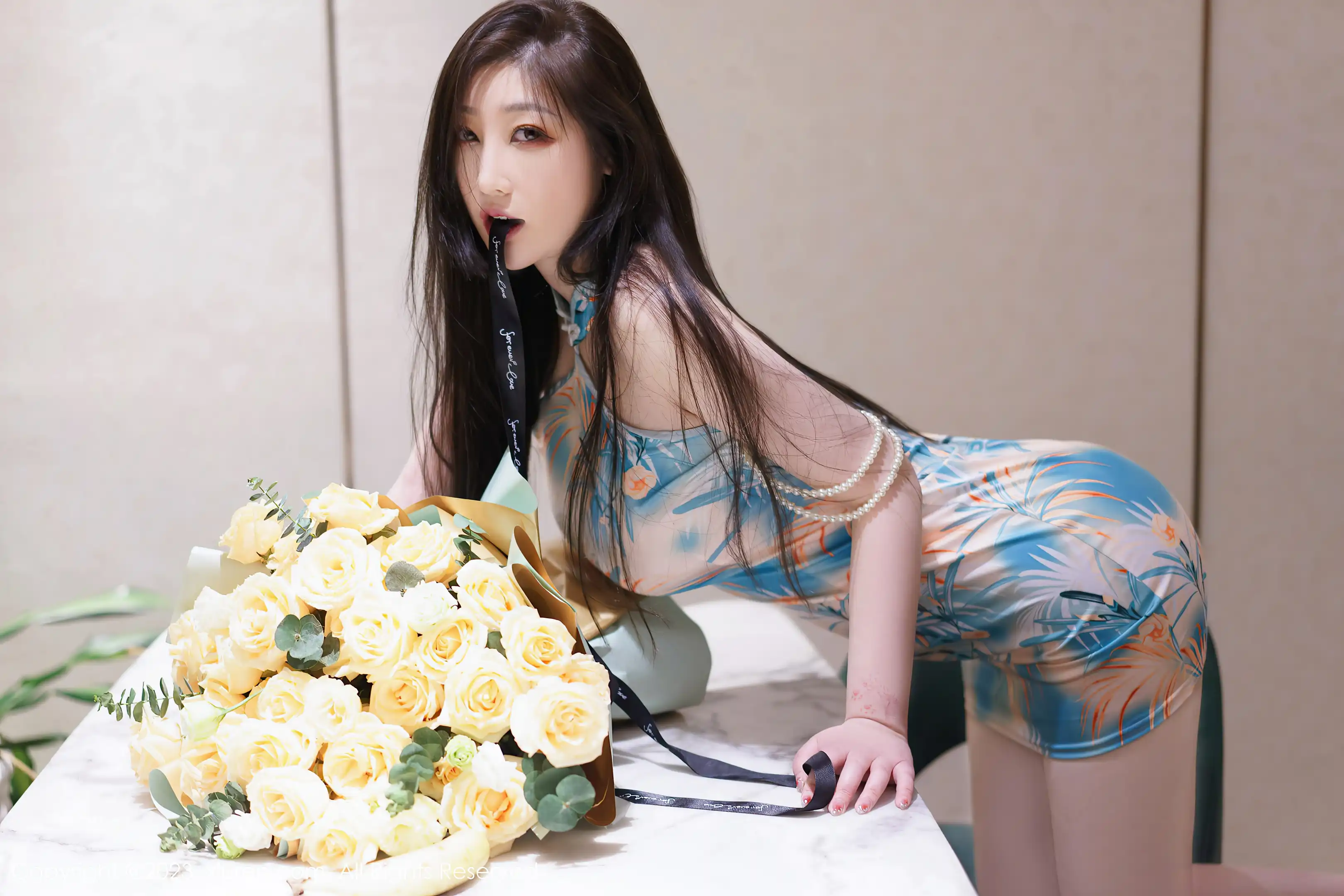[秀人网] 2023.02.10 NO.6249-011