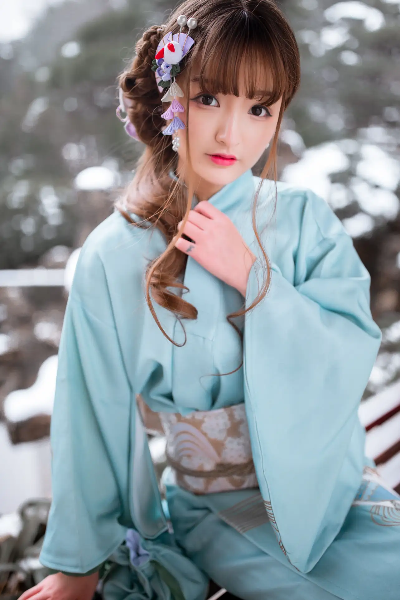 [艺图语] 2022.01.30 Vol.728-044