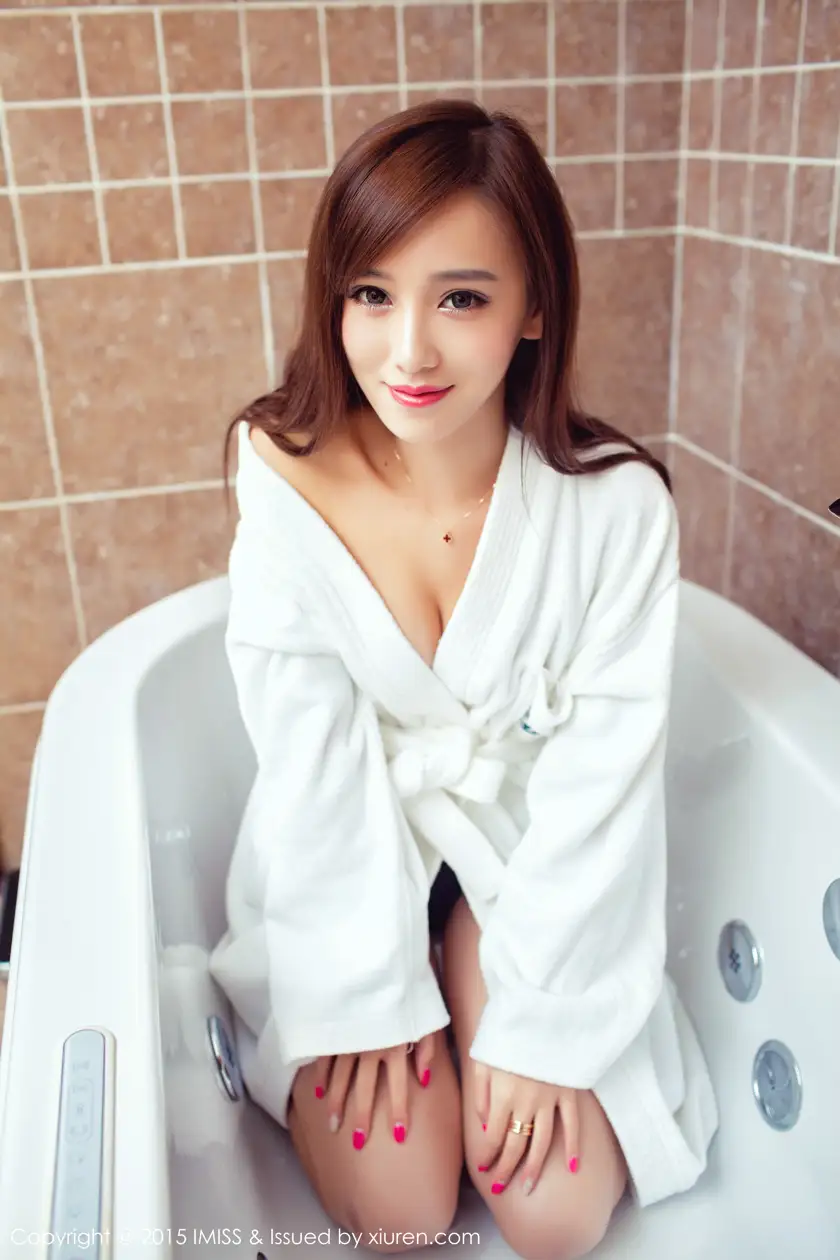 [爱蜜社] 2015.10.29 VOL.040-034