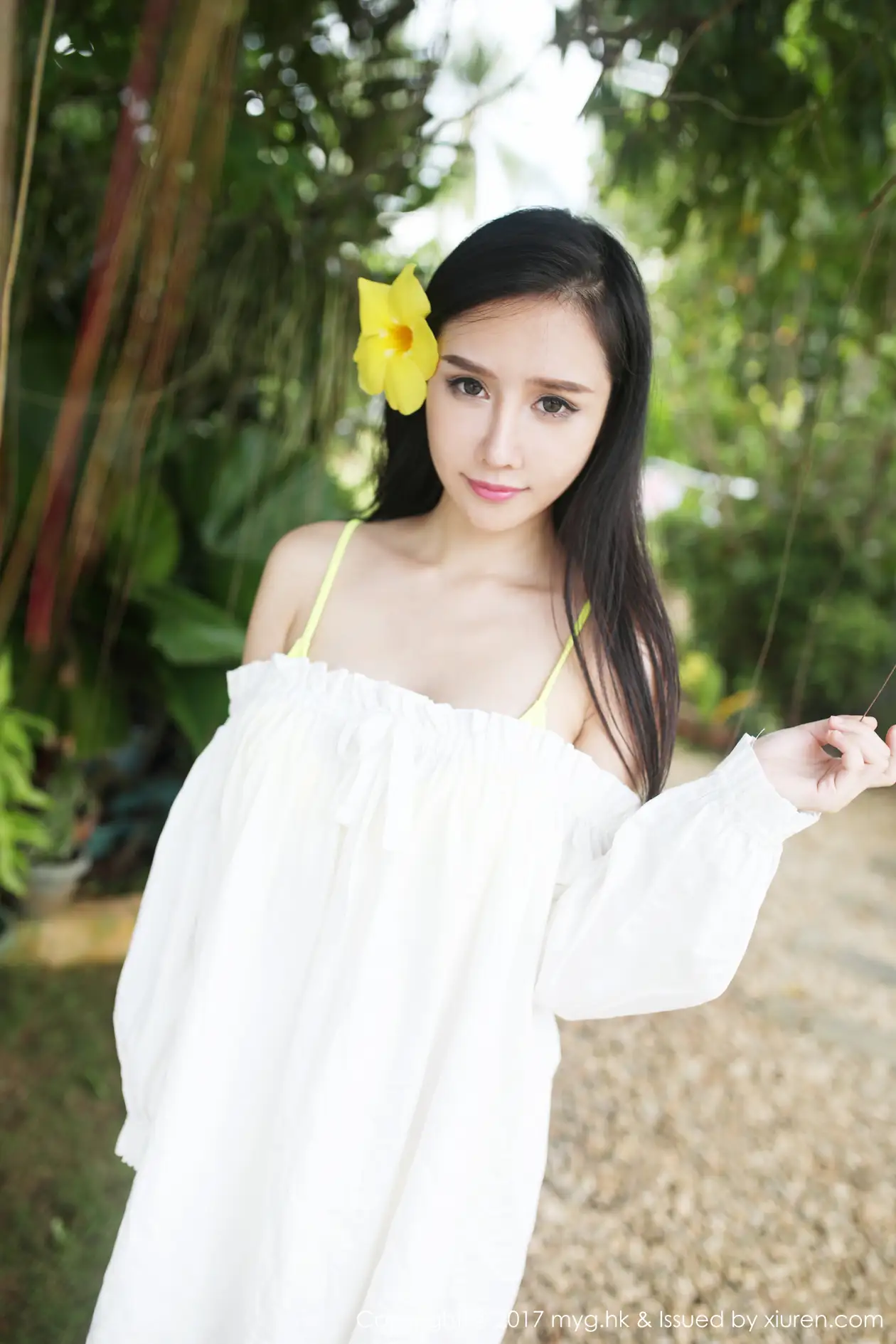[美媛馆] 2017.08.30 VOL.260-003