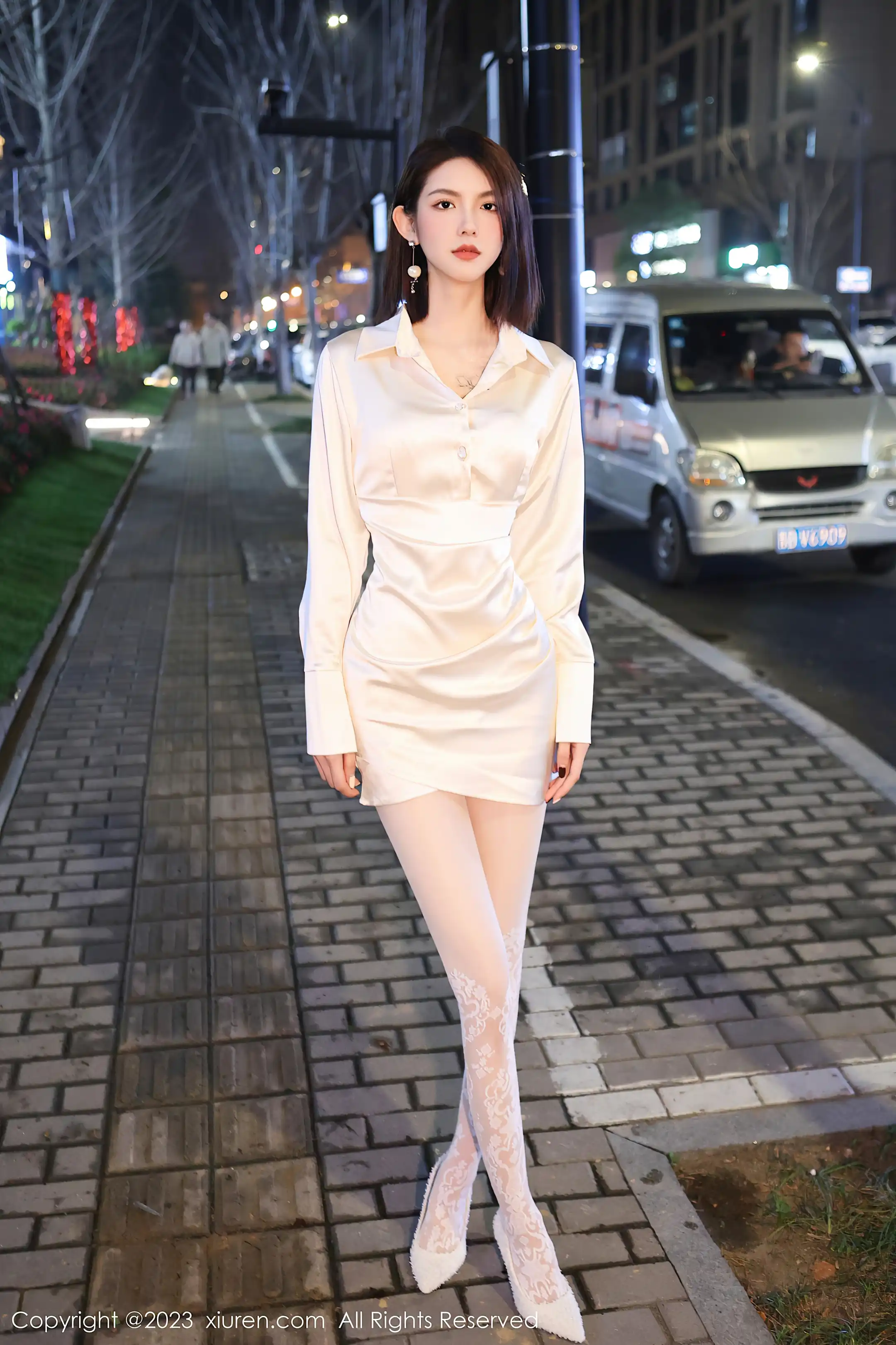 [秀人网] 2023.03.10 NO.6393-002