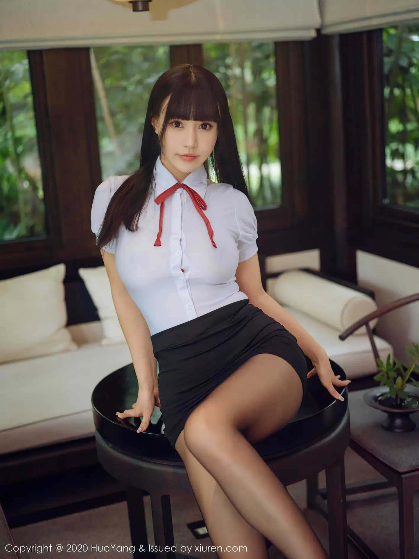 [花漾] 2020.11.11 VOL.0318-011