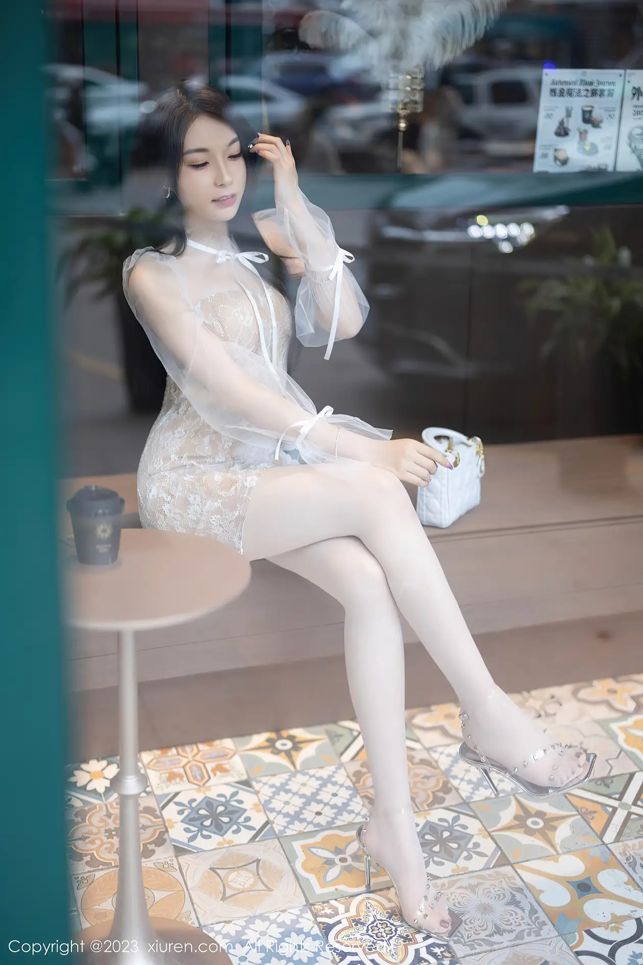 [秀人网] 2023.07.20 NO.7112-005