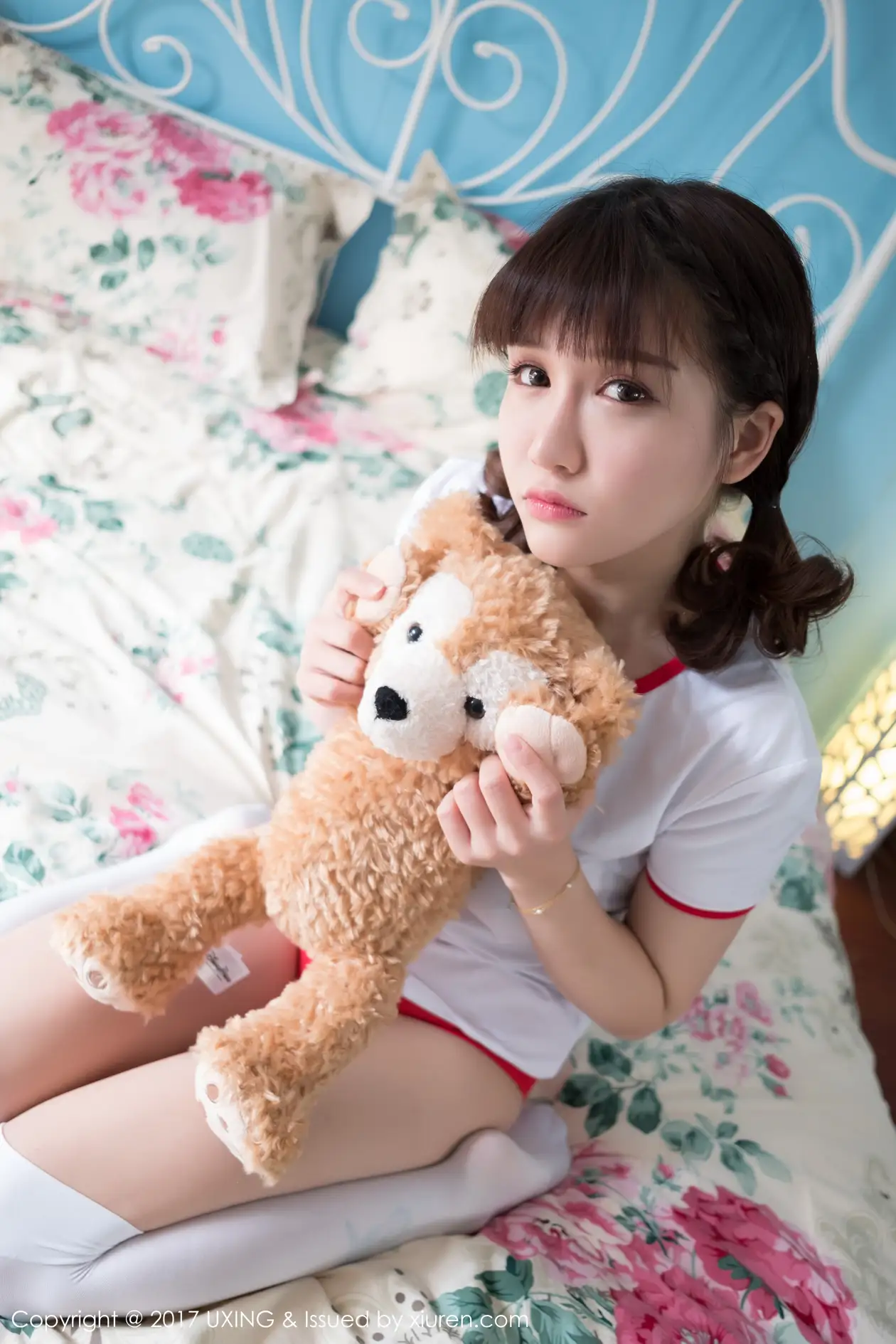 [优星馆] 2017.02.22 VOL.040-021
