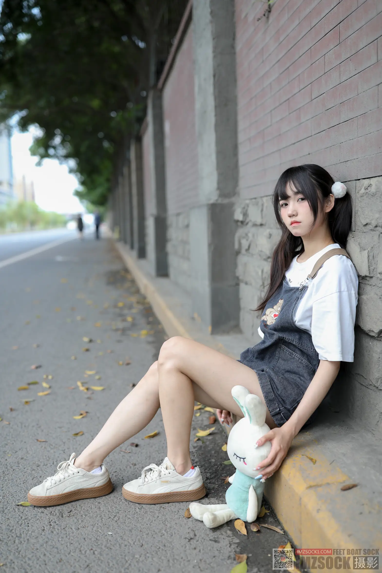 [MZSOCK]爱美足 NO.141-003