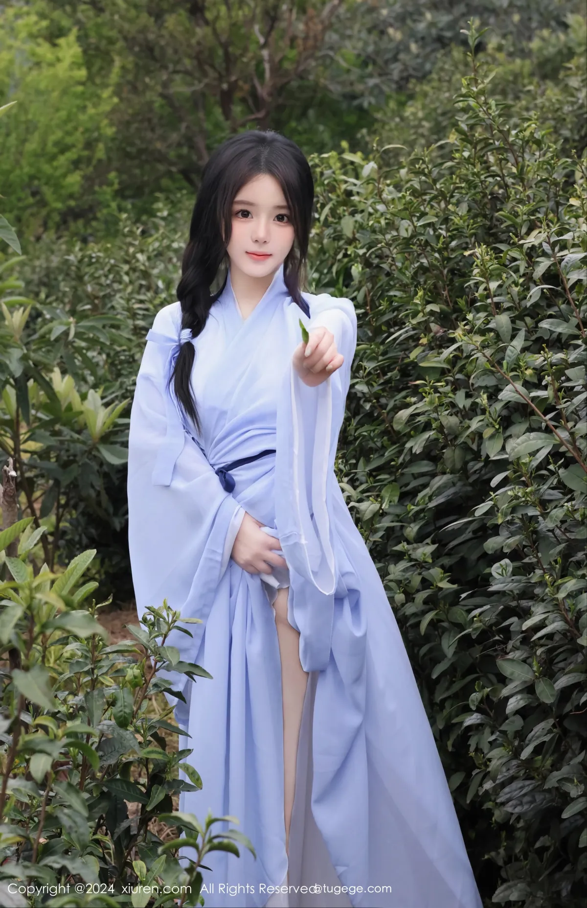 [秀人网] 2024.04.12 No.8386-043