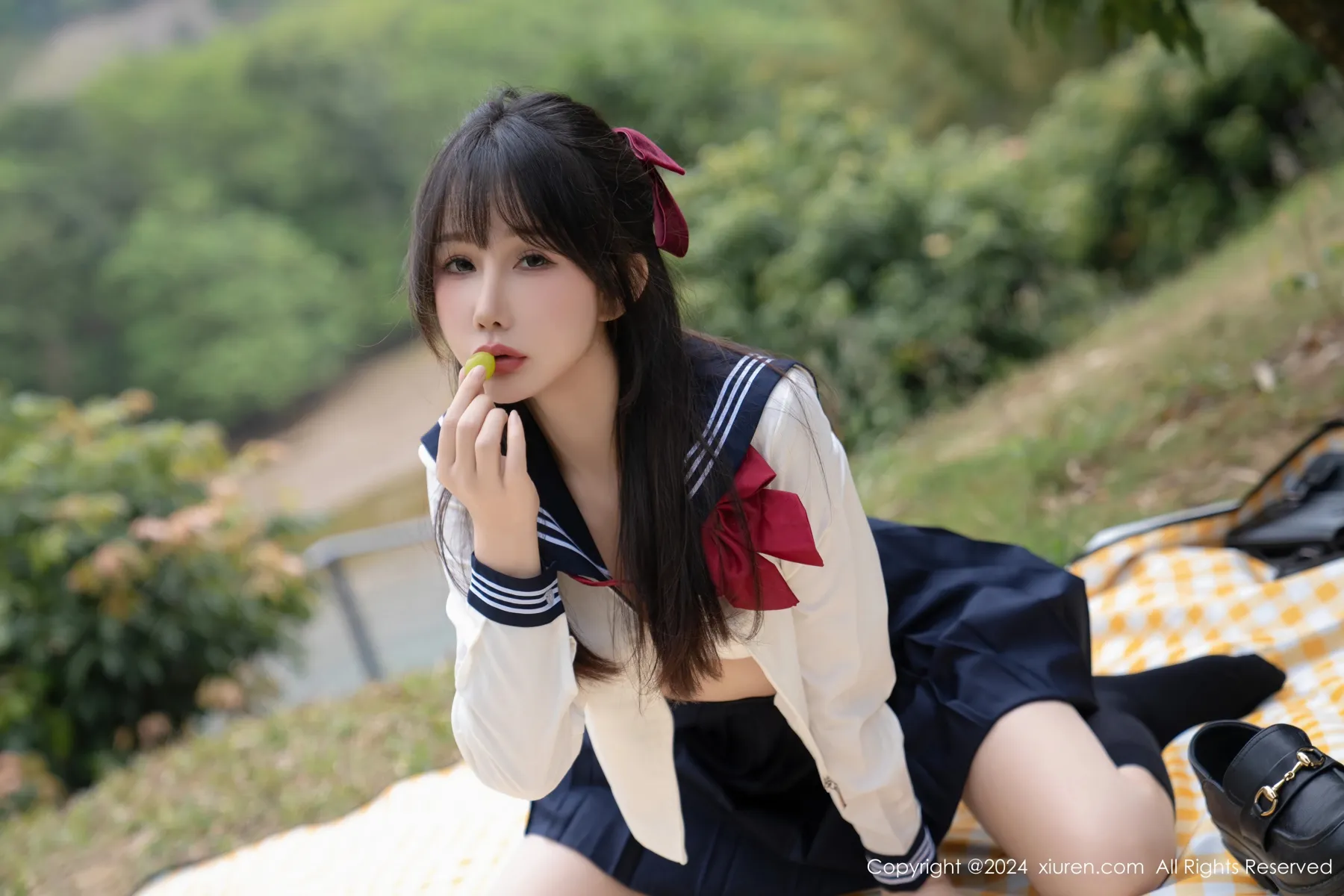 [秀人网] 2024.04.10 No.8365-067