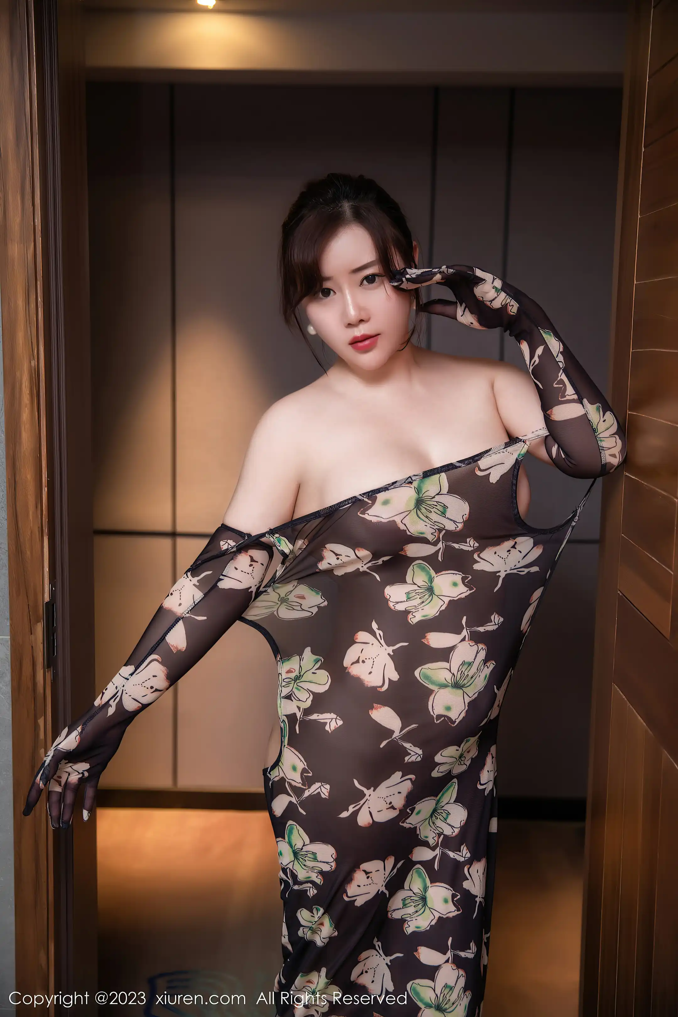 [秀人网] 2023.02.15 NO.6265-041