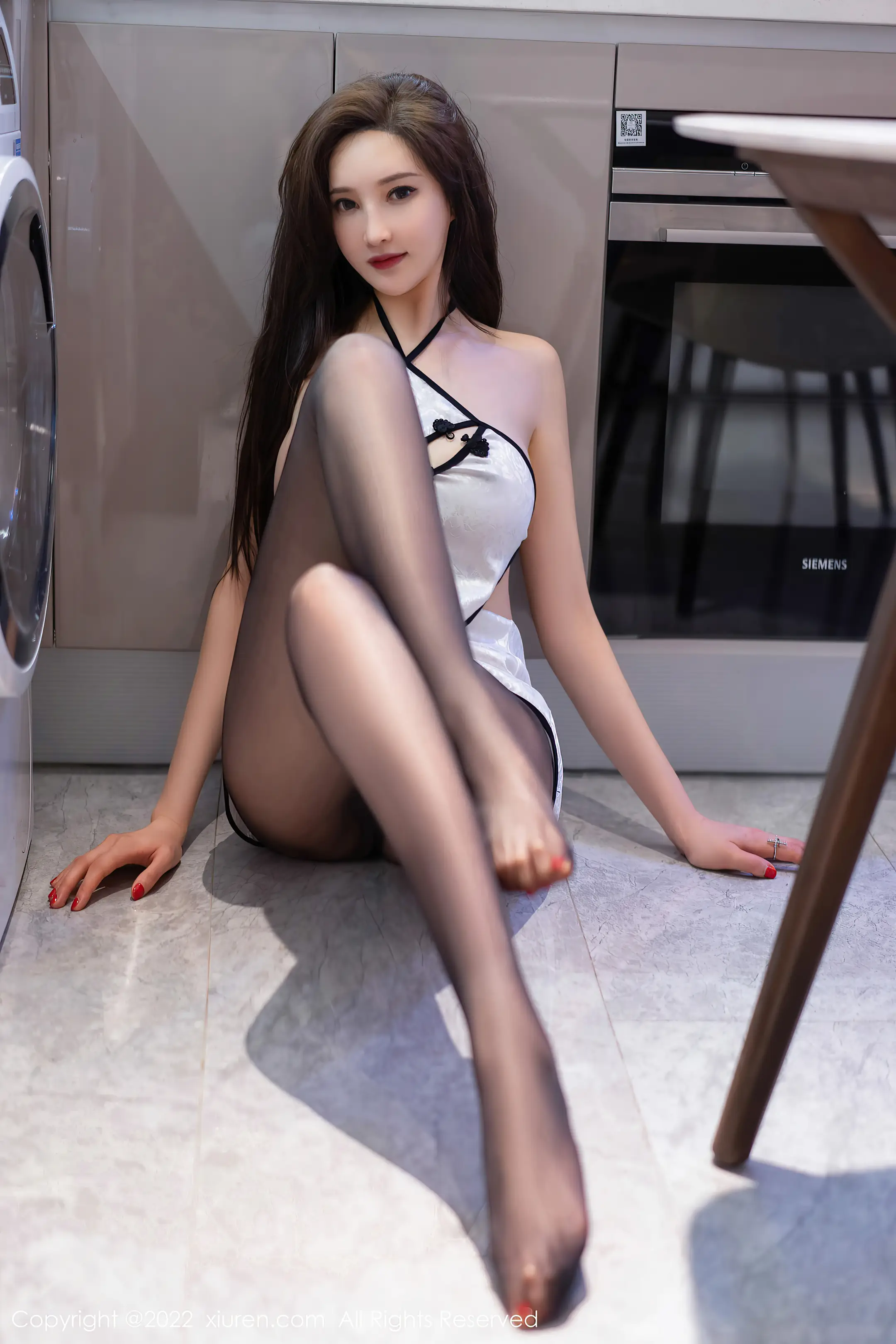 [Xiuren秀人网] 2022.09.09 NO.5572-025