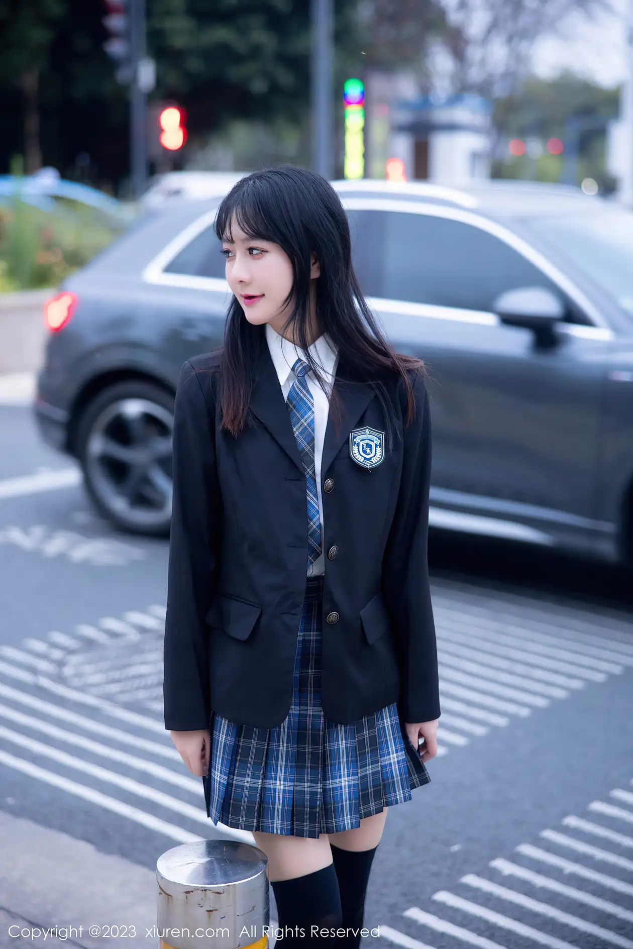 [秀人网] 2023.04.28 NO.6662-011
